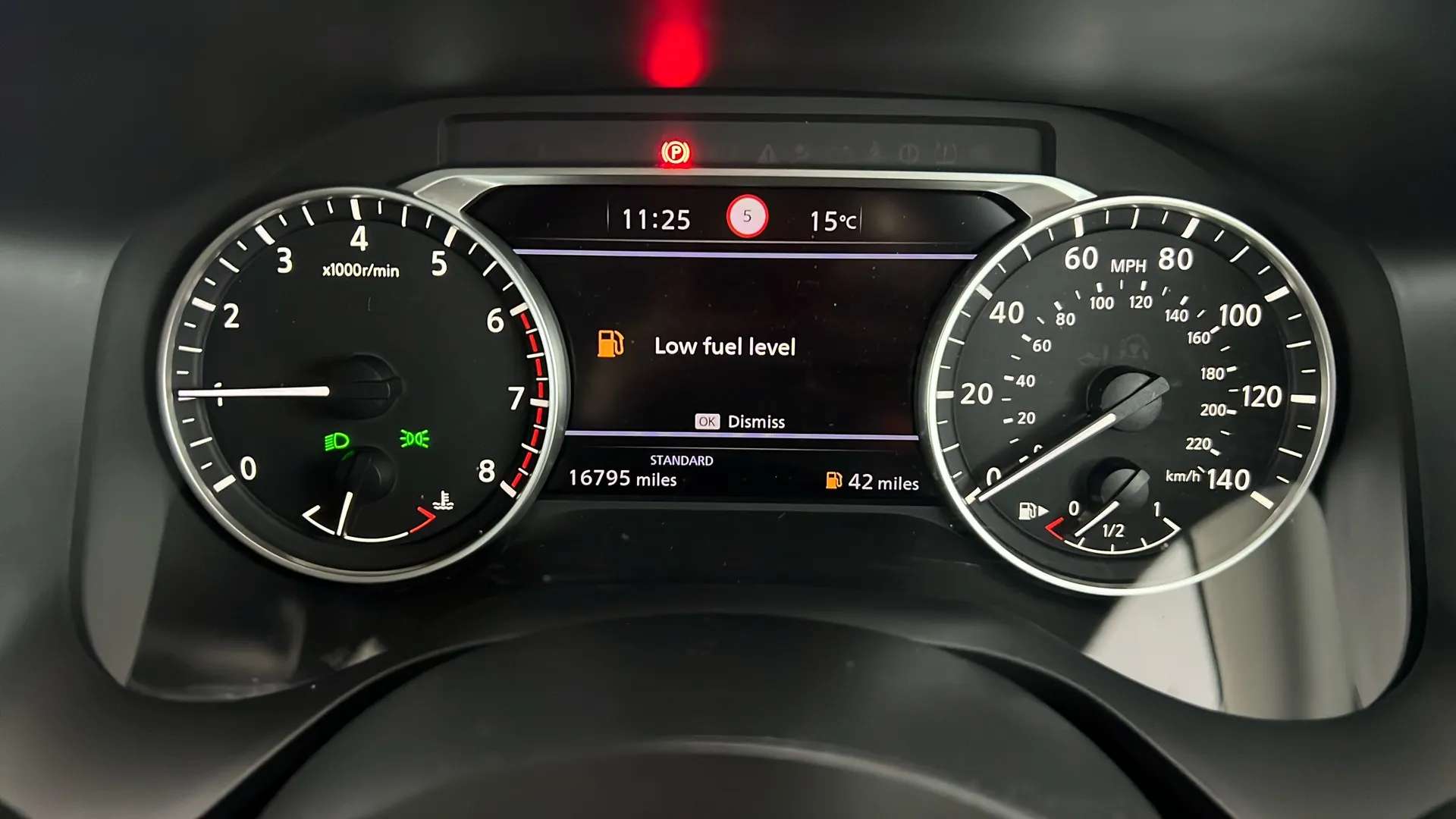 2023 NISSAN QASHQAI 2023 NISSAN QASHQAI