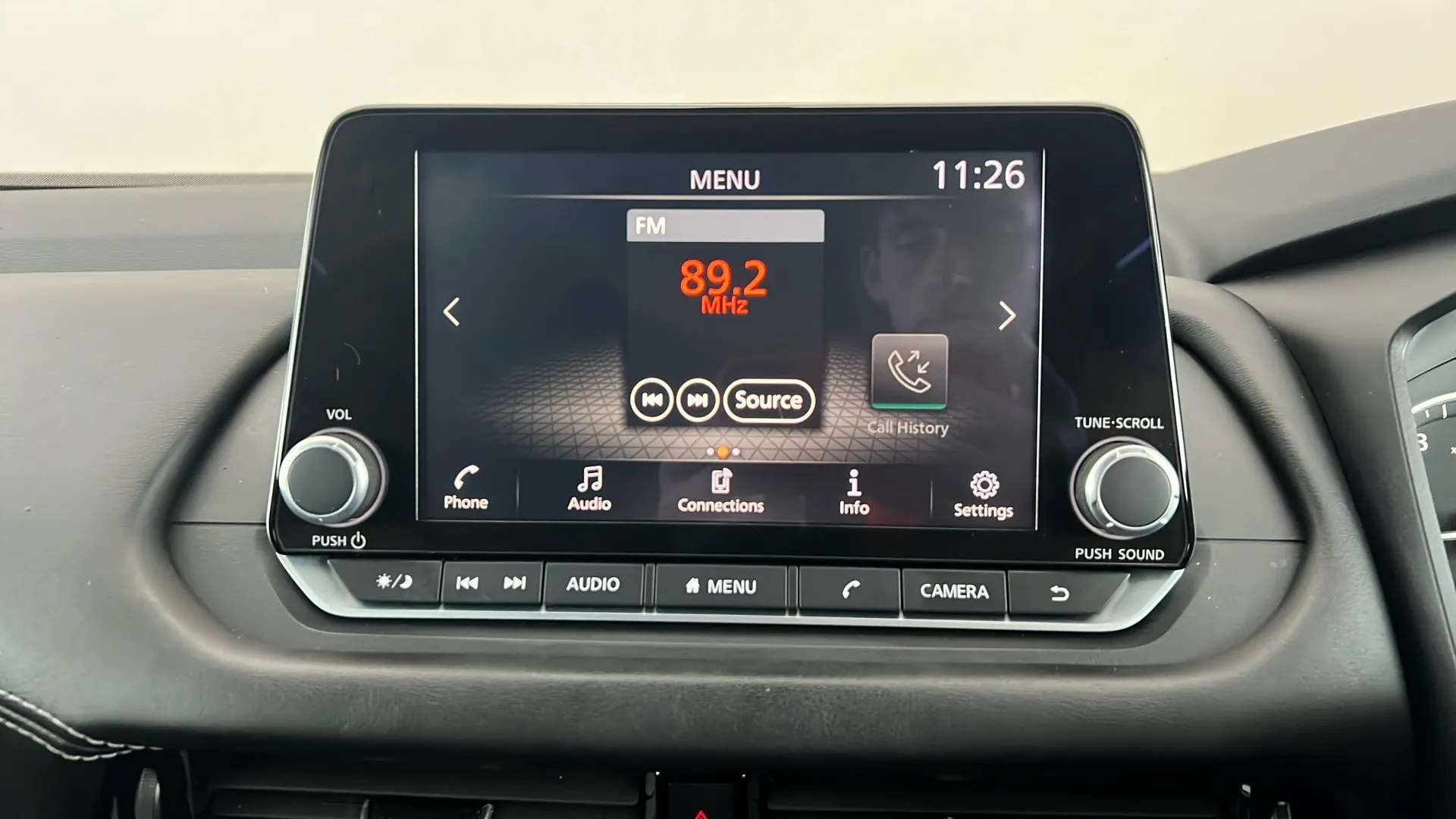 2023 NISSAN QASHQAI 2023 NISSAN QASHQAI