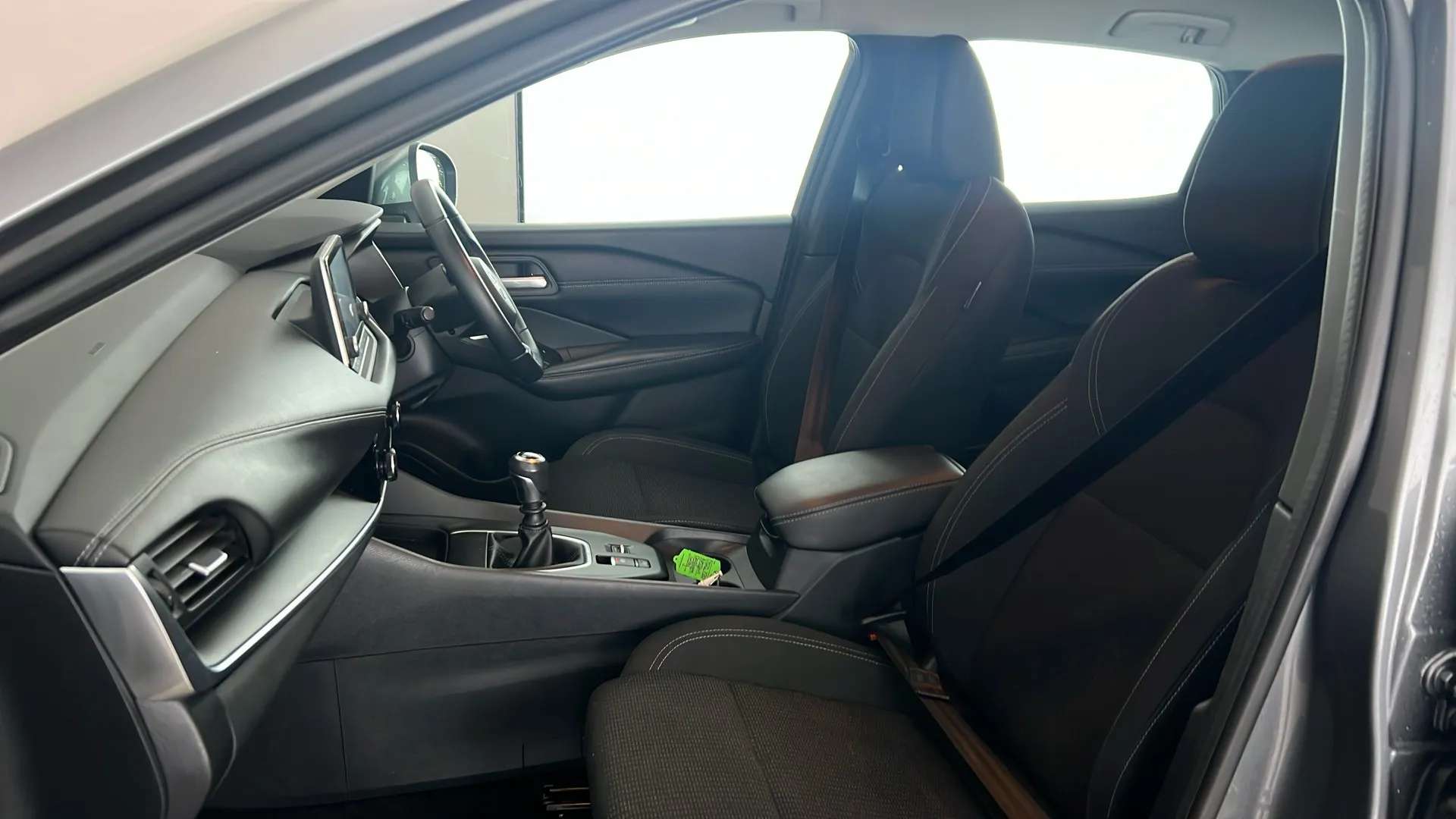 2023 NISSAN QASHQAI 2023 NISSAN QASHQAI