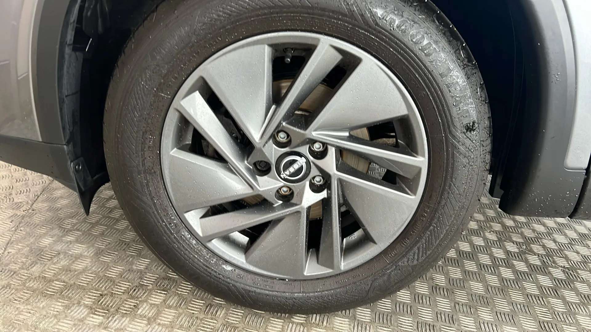 2023 NISSAN QASHQAI 2023 NISSAN QASHQAI