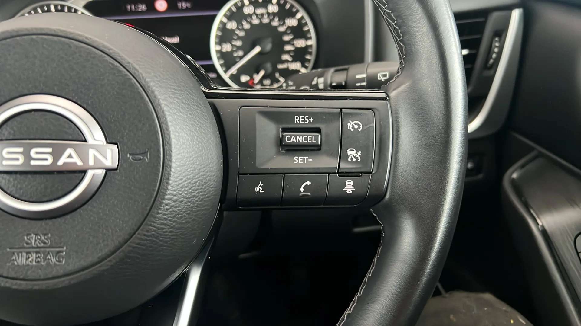 2023 NISSAN QASHQAI 2023 NISSAN QASHQAI