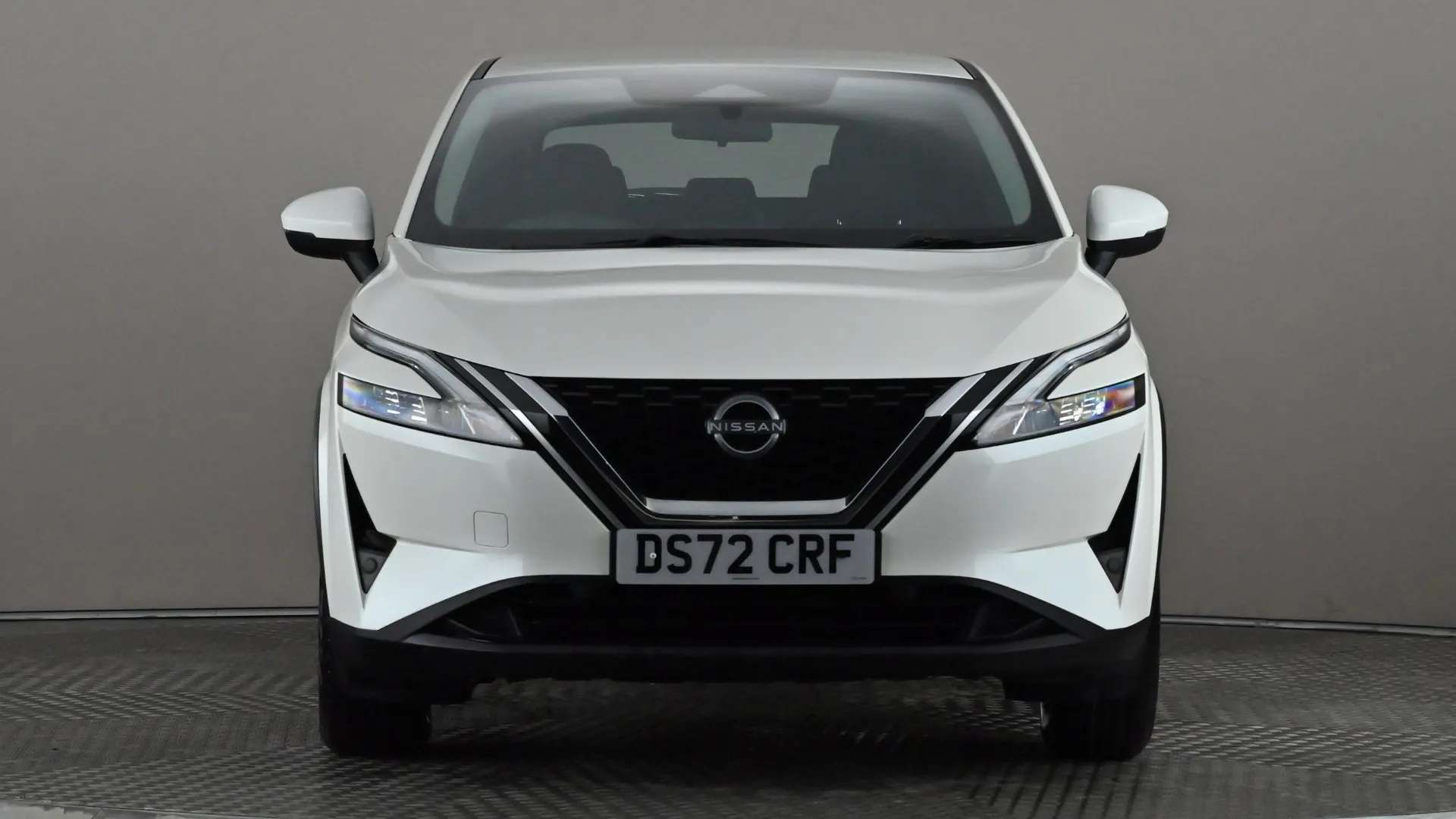 A 2022 NISSAN QASHQAI 1.3 DiG-T MH Acenta Premium A 2022 NISSAN QASHQAI 1.3 DiG-T MH Acenta Premium