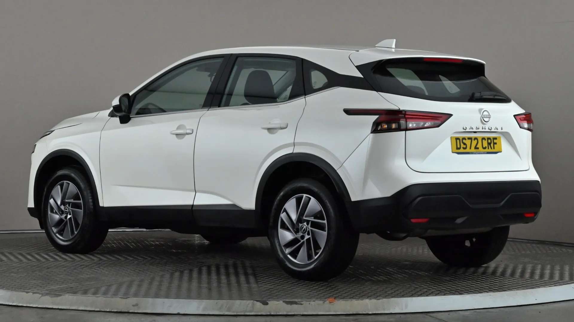 A 2022 NISSAN QASHQAI 1.3 DiG-T MH Acenta Premium A 2022 NISSAN QASHQAI 1.3 DiG-T MH Acenta Premium