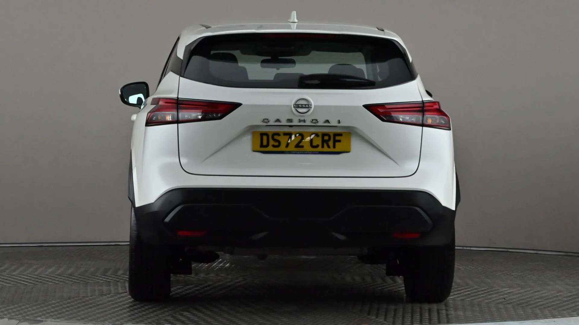 2022 NISSAN QASHQAI 2022 NISSAN QASHQAI
