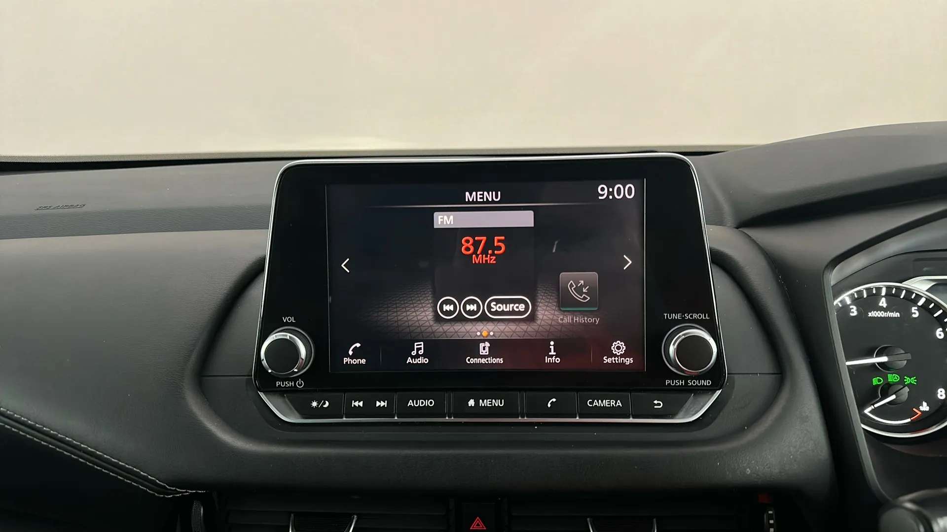 2022 NISSAN QASHQAI 2022 NISSAN QASHQAI