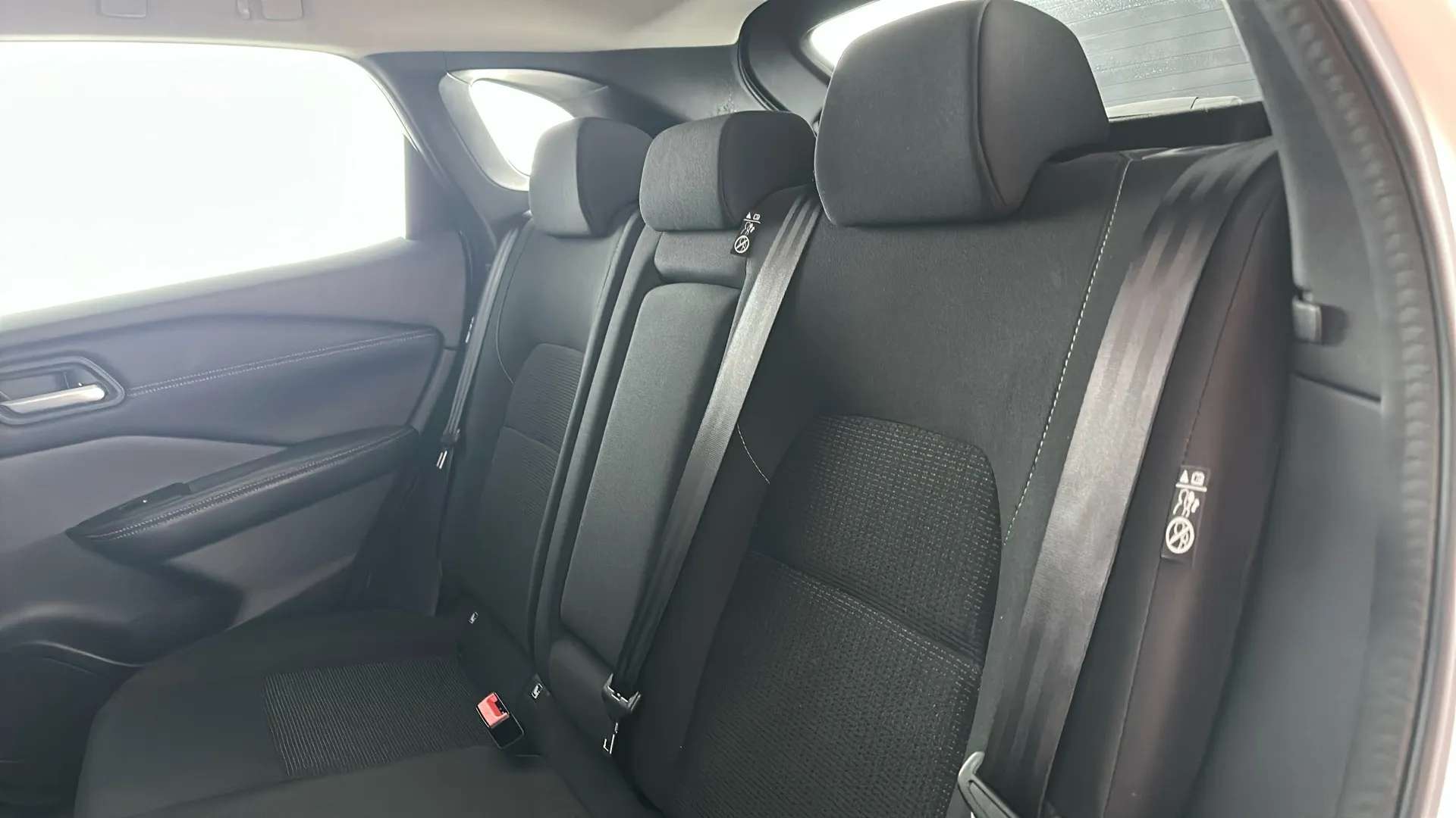 2022 NISSAN QASHQAI 2022 NISSAN QASHQAI