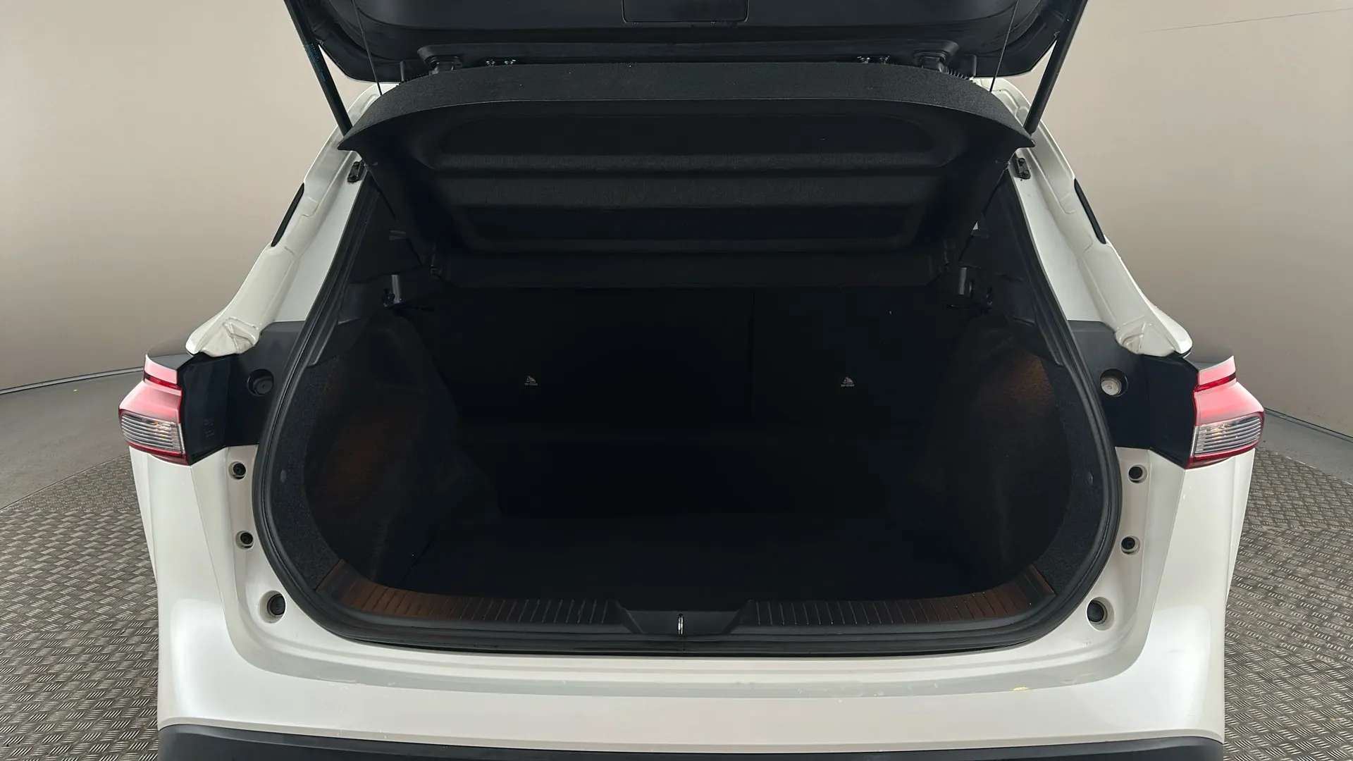 2022 NISSAN QASHQAI 2022 NISSAN QASHQAI