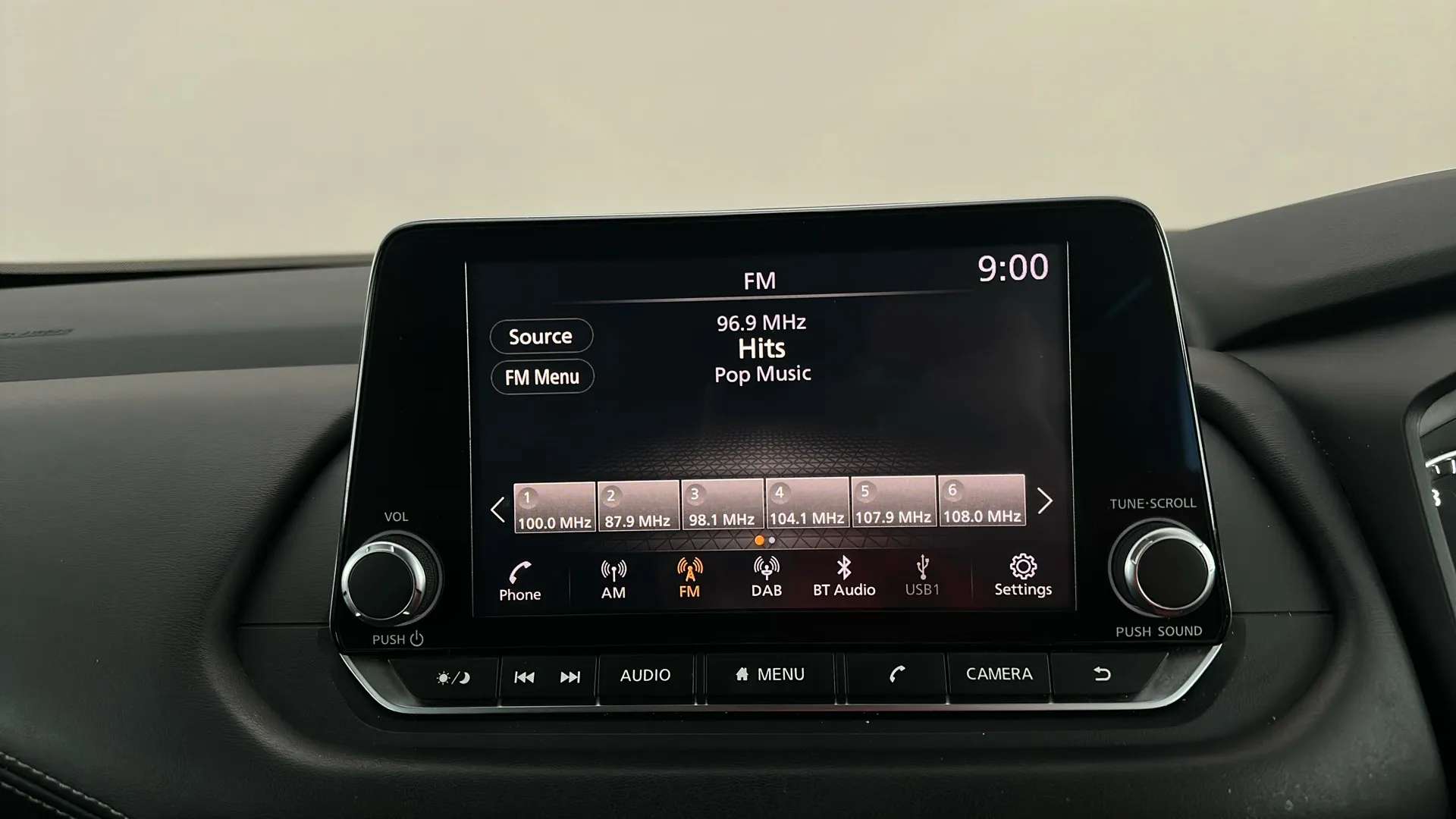 2022 NISSAN QASHQAI 2022 NISSAN QASHQAI