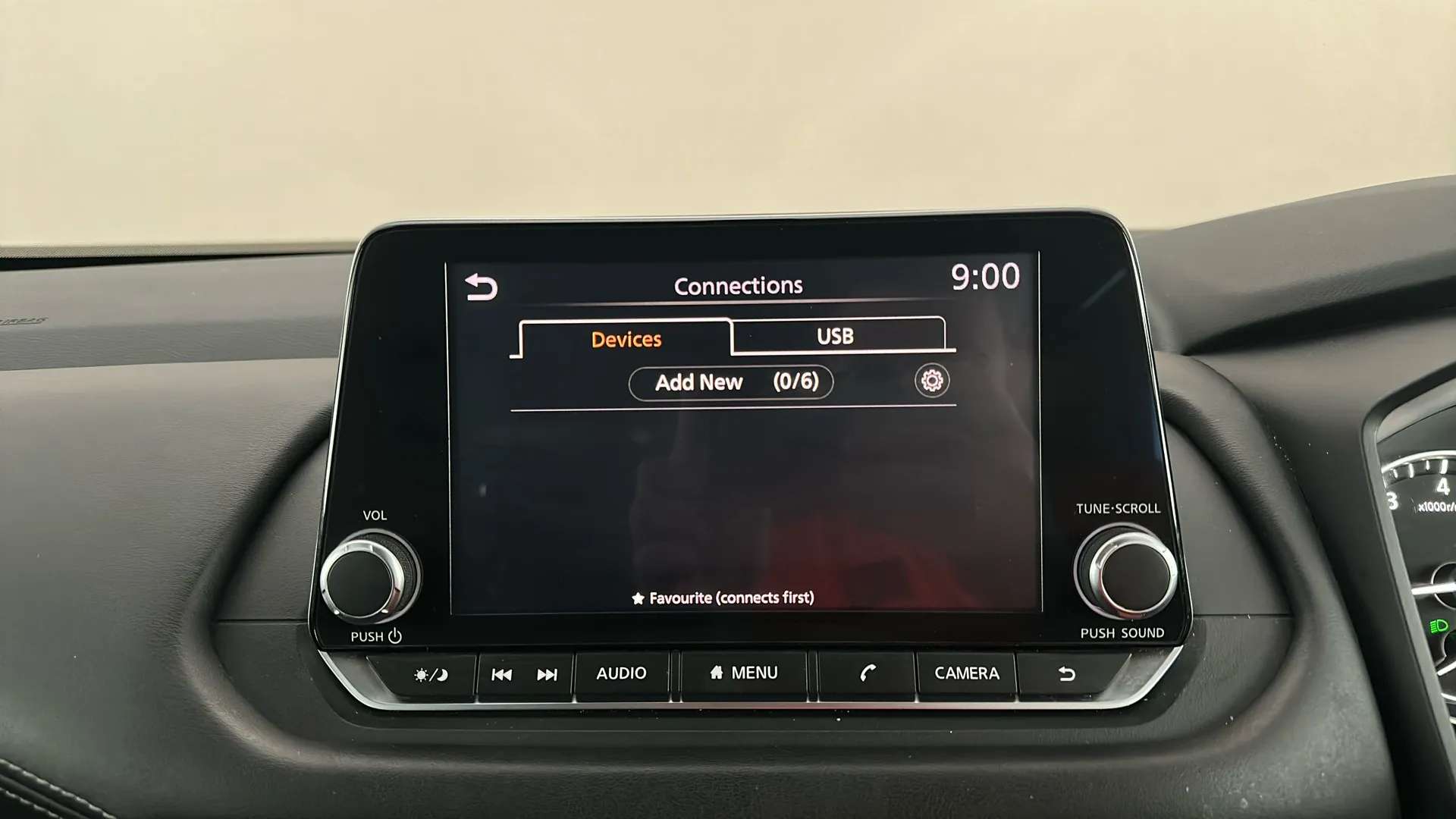 2022 NISSAN QASHQAI 2022 NISSAN QASHQAI