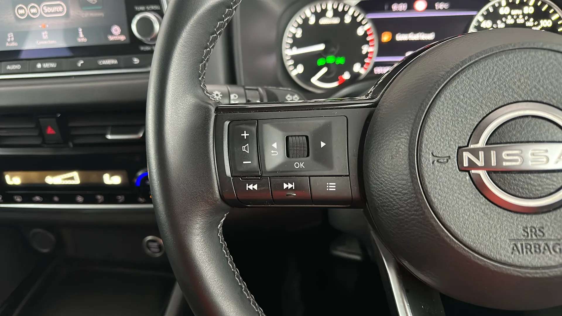 2022 NISSAN QASHQAI 2022 NISSAN QASHQAI