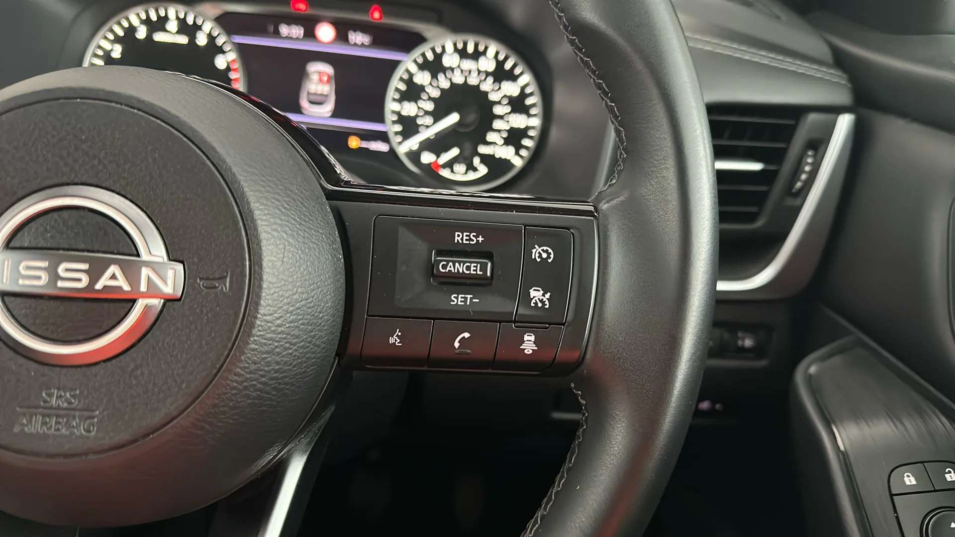 2022 NISSAN QASHQAI 2022 NISSAN QASHQAI