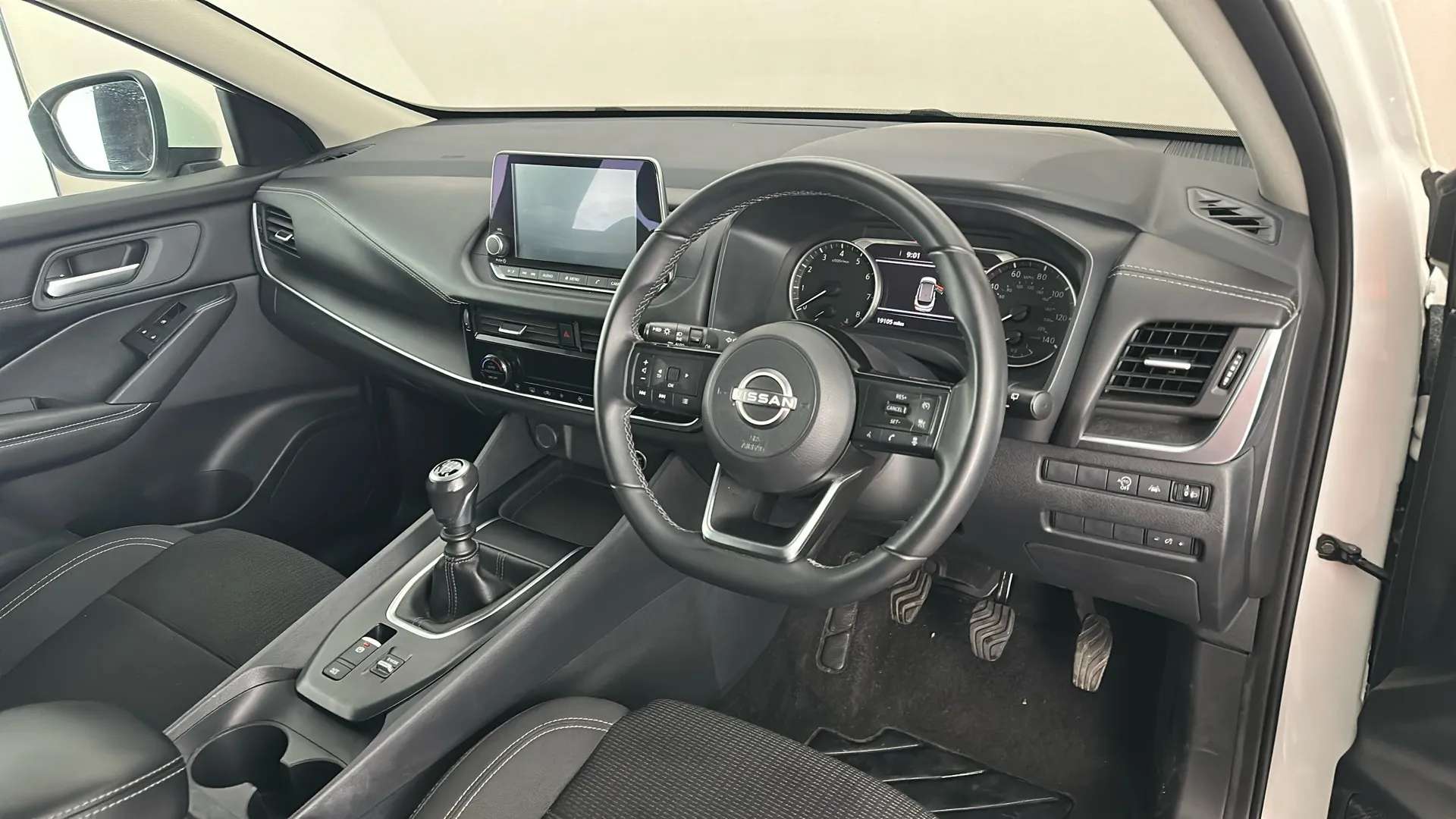 2022 NISSAN QASHQAI 2022 NISSAN QASHQAI