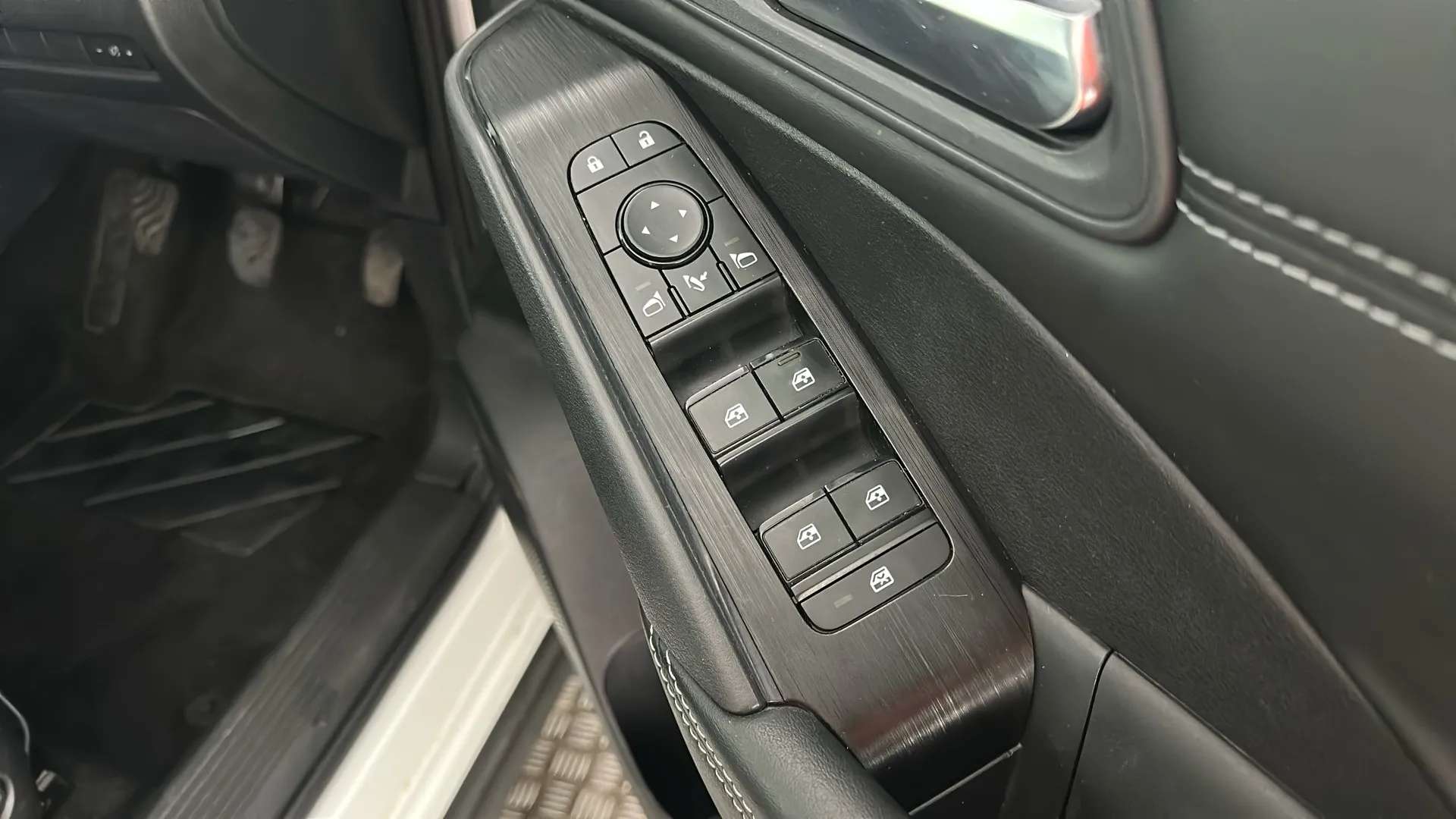 2022 NISSAN QASHQAI 2022 NISSAN QASHQAI