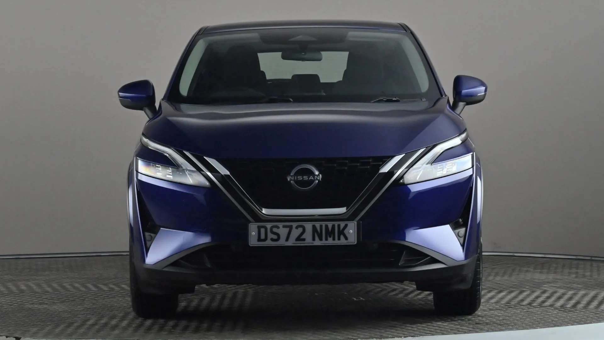 A 2022 NISSAN QASHQAI 1.3 DiG-T MH Acenta Premium A 2022 NISSAN QASHQAI 1.3 DiG-T MH Acenta Premium