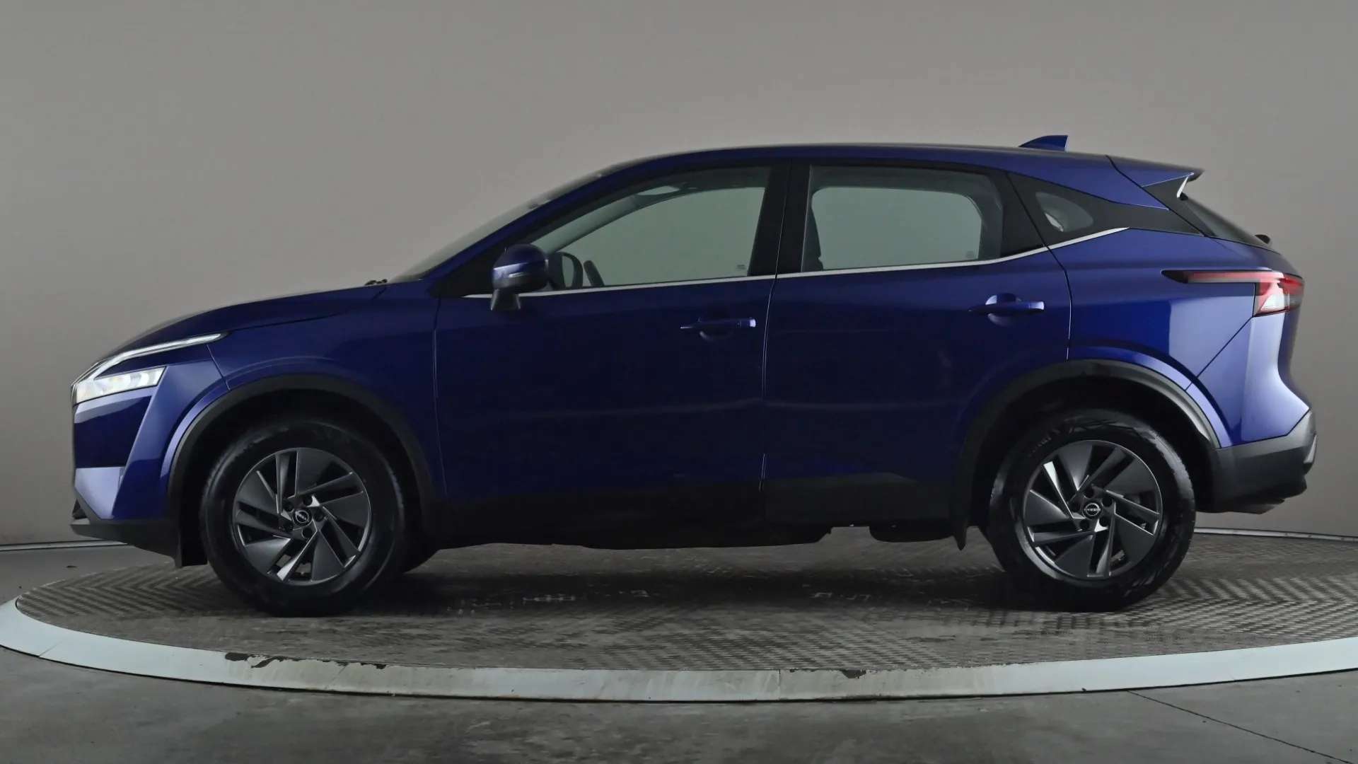 A 2022 NISSAN QASHQAI 1.3 DiG-T MH Acenta Premium A 2022 NISSAN QASHQAI 1.3 DiG-T MH Acenta Premium