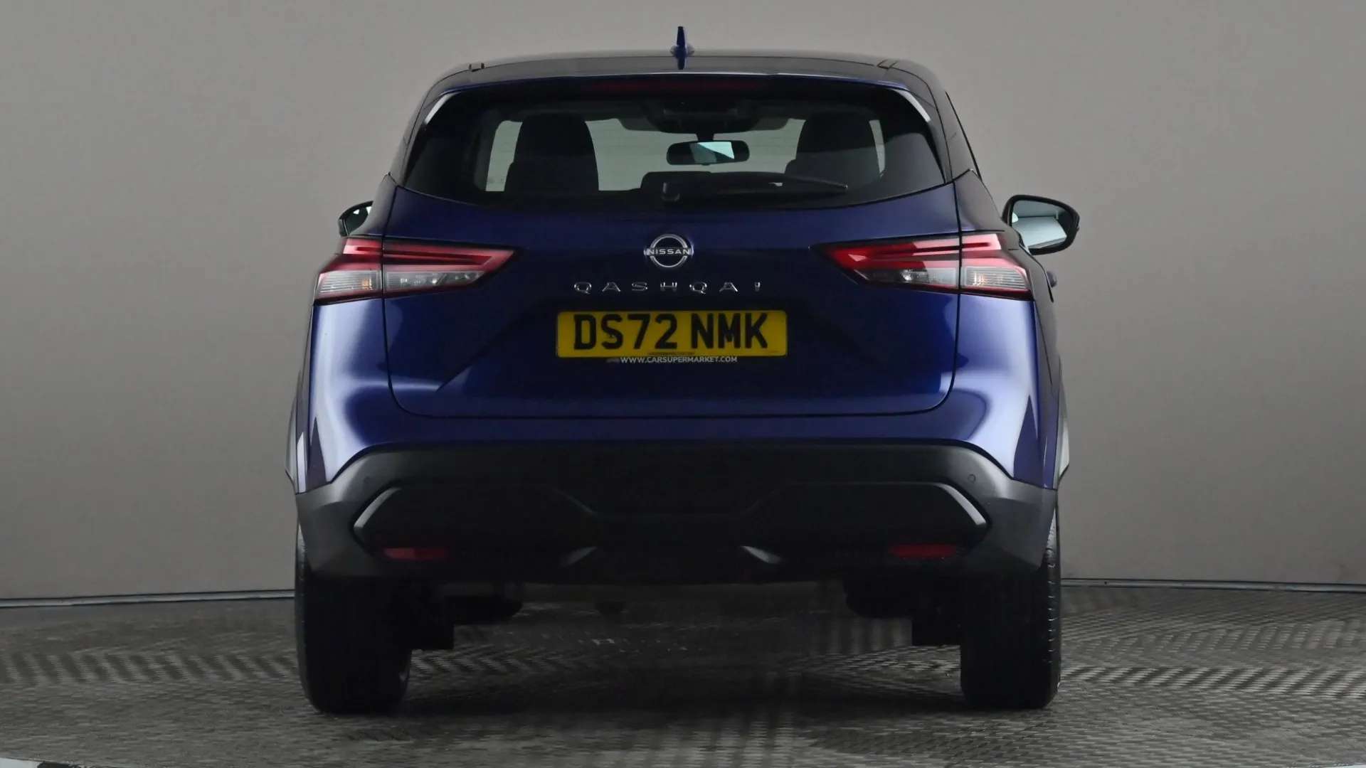2022 NISSAN QASHQAI 2022 NISSAN QASHQAI
