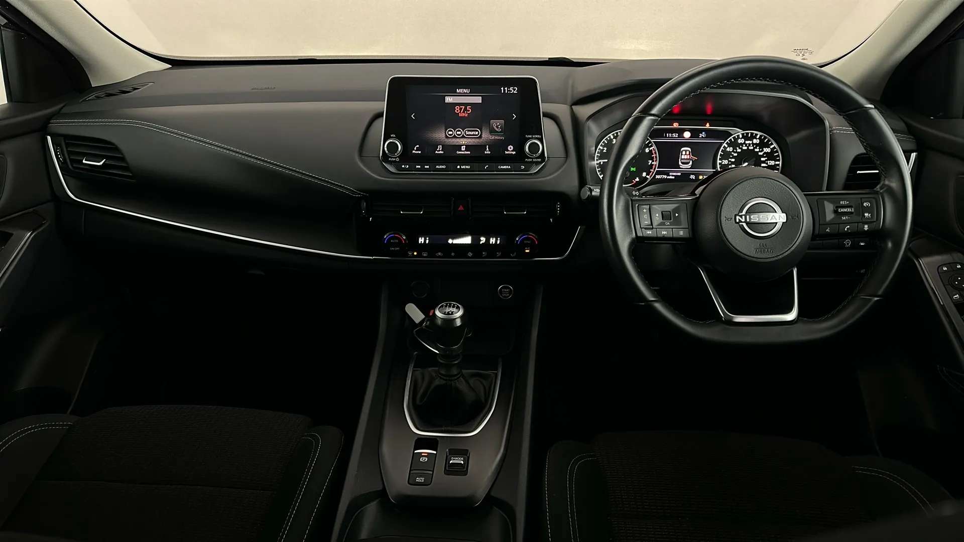 2022 NISSAN QASHQAI 2022 NISSAN QASHQAI