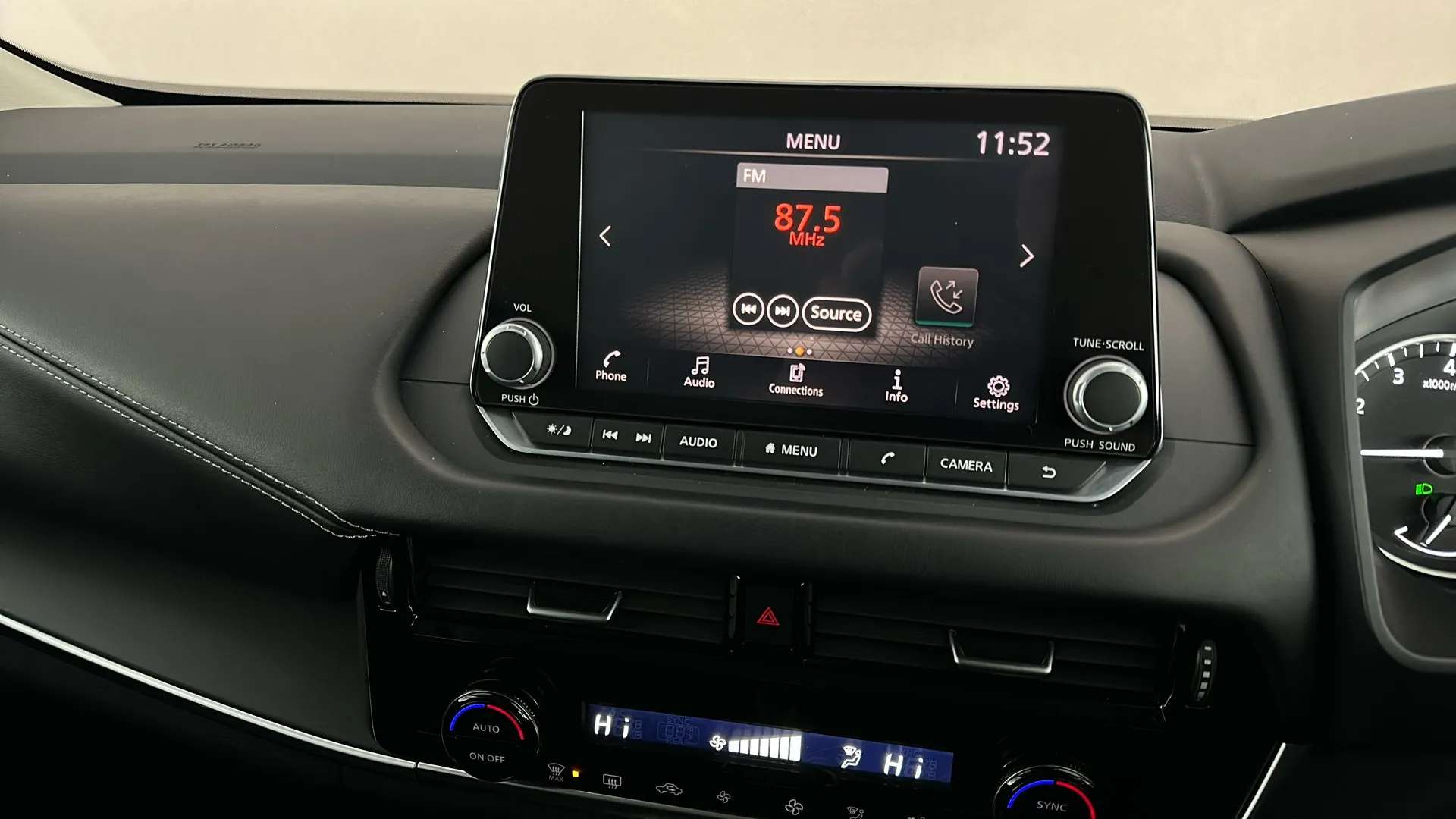 2022 NISSAN QASHQAI 2022 NISSAN QASHQAI