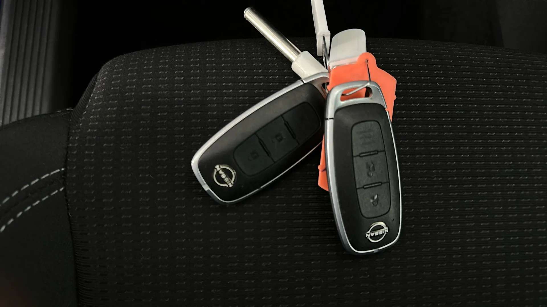 2022 NISSAN QASHQAI 2022 NISSAN QASHQAI