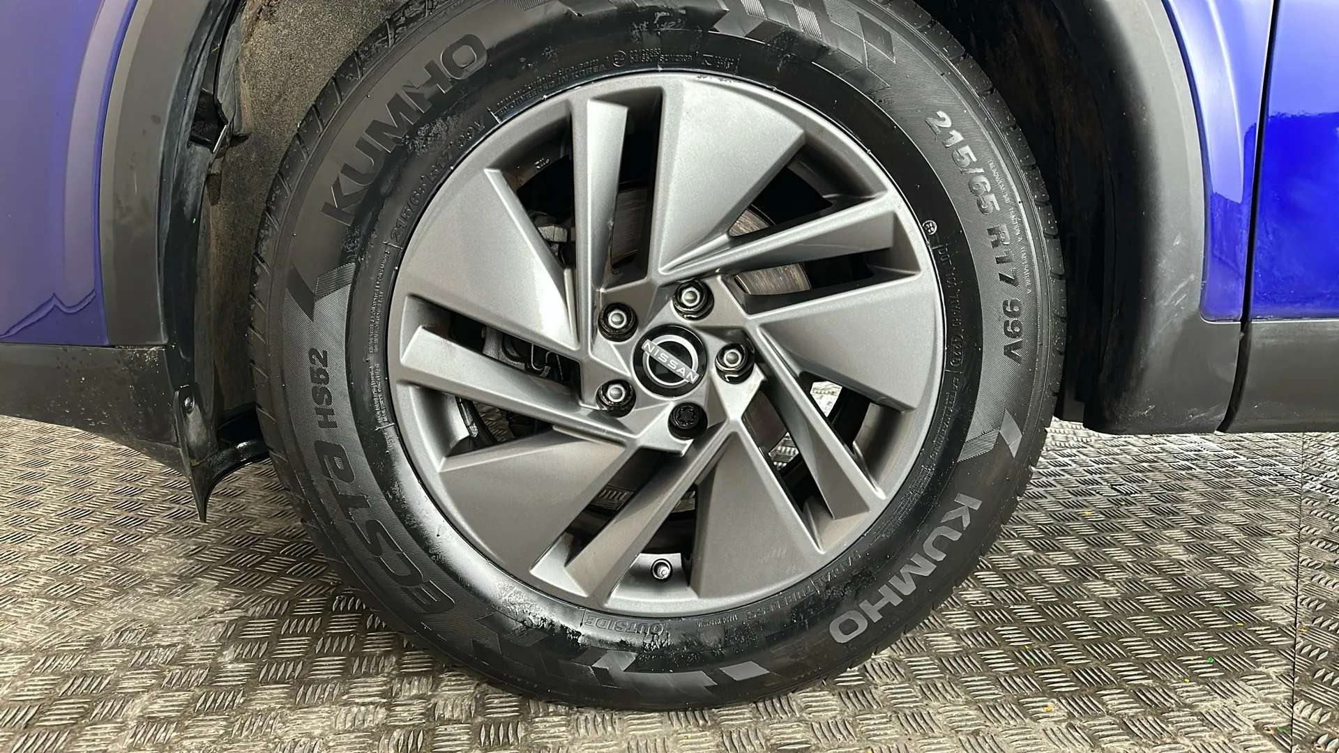 2022 NISSAN QASHQAI 2022 NISSAN QASHQAI