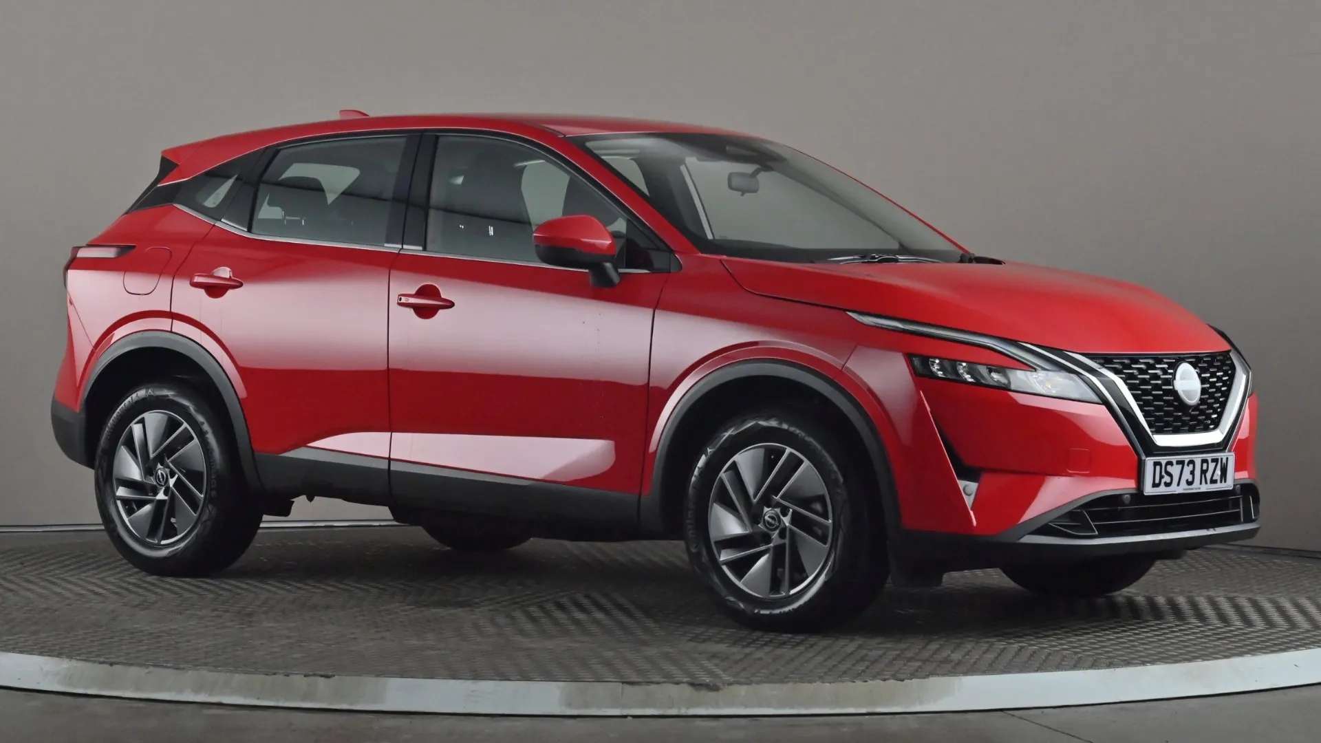 A 2024 NISSAN QASHQAI 1.3 DiG-T MH Acenta Premium A 2024 NISSAN QASHQAI 1.3 DiG-T MH Acenta Premium