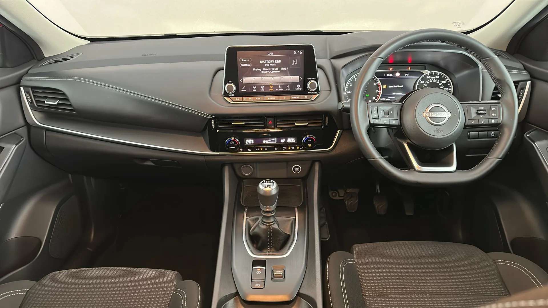 2024 NISSAN QASHQAI 2024 NISSAN QASHQAI