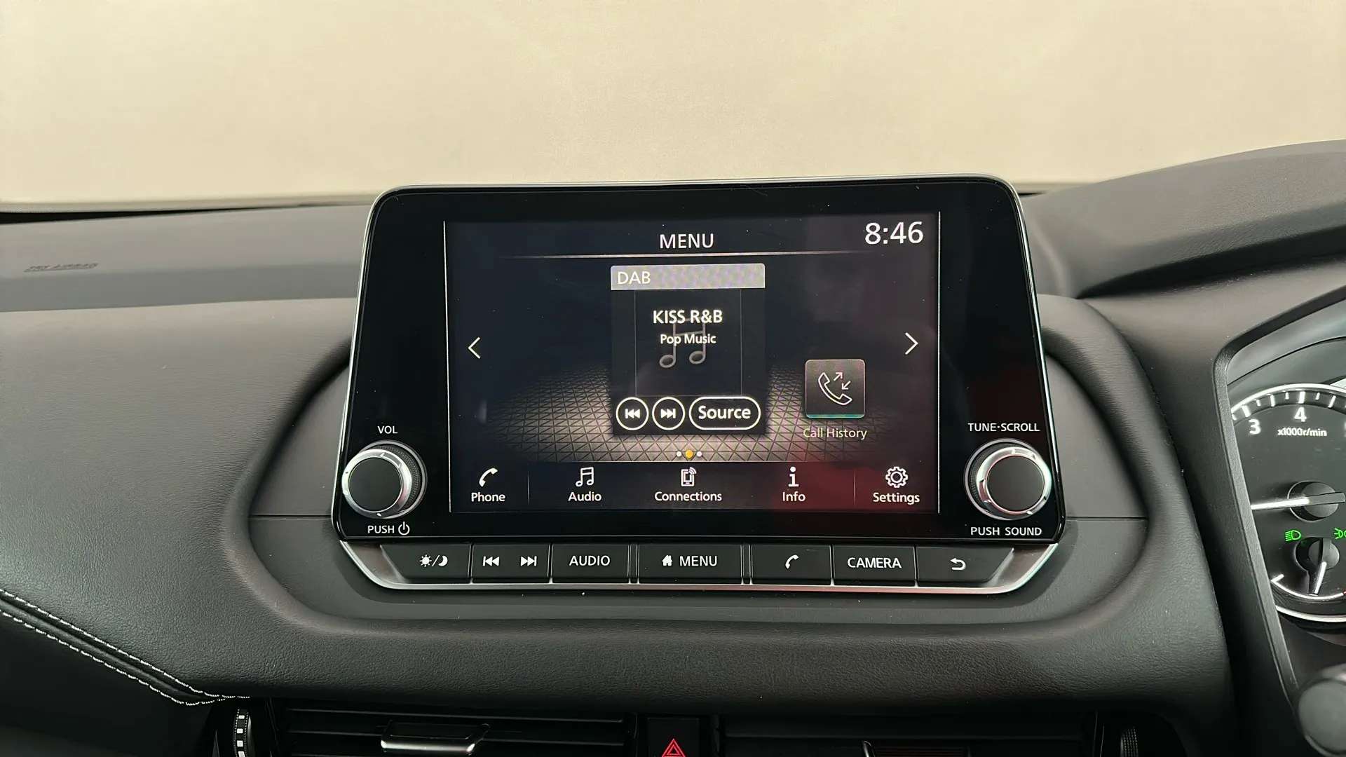 2024 NISSAN QASHQAI 2024 NISSAN QASHQAI