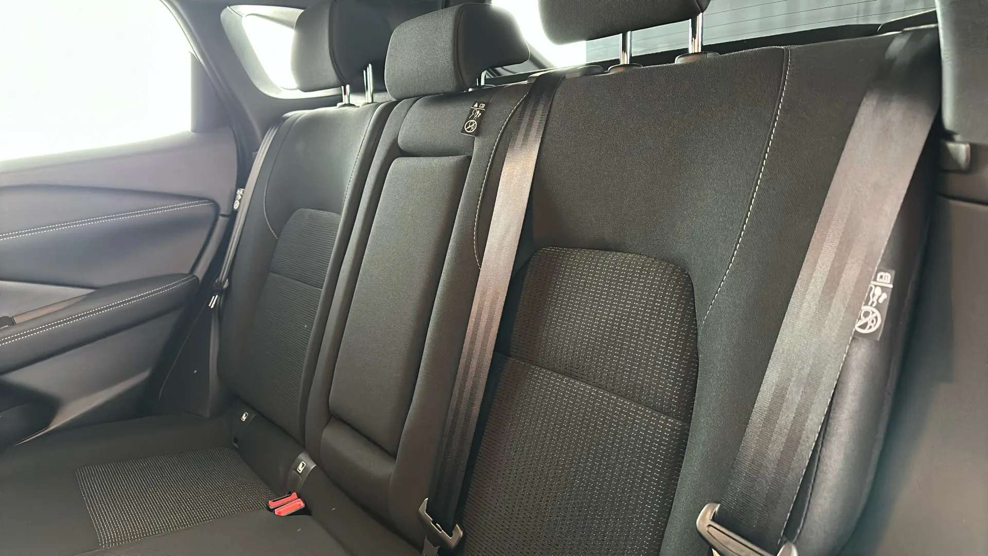 2024 NISSAN QASHQAI 2024 NISSAN QASHQAI