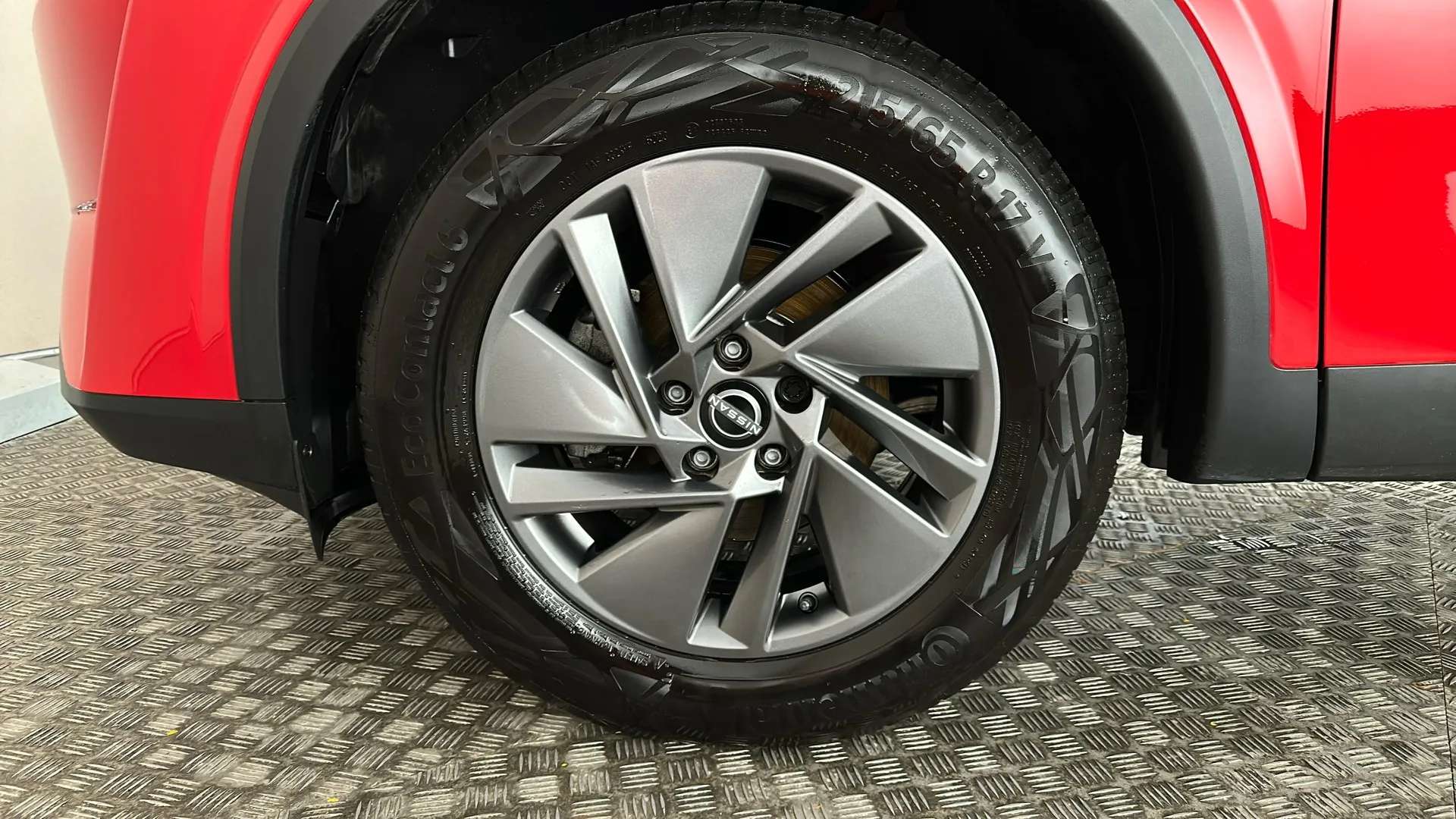 2024 NISSAN QASHQAI 2024 NISSAN QASHQAI