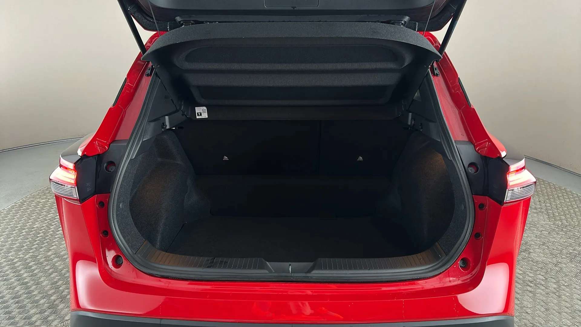 2024 NISSAN QASHQAI 2024 NISSAN QASHQAI