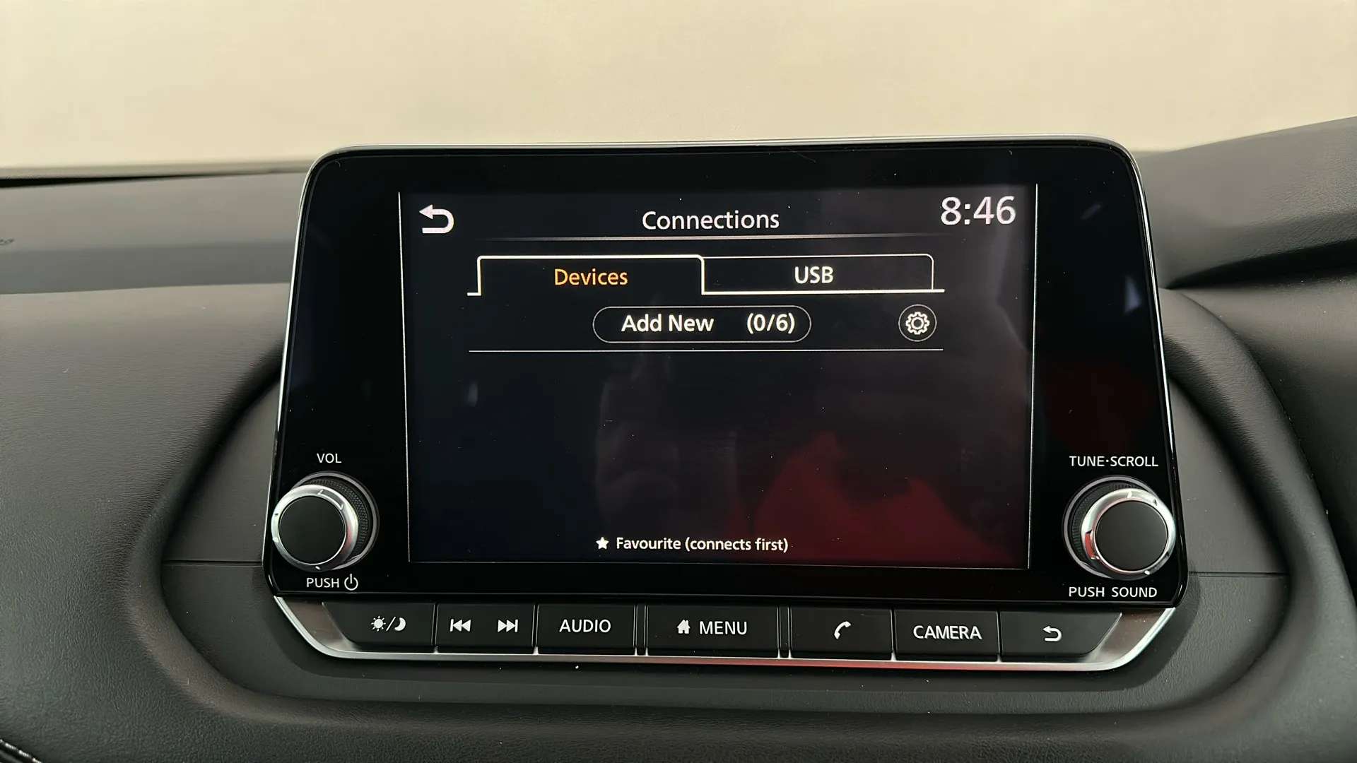 2024 NISSAN QASHQAI 2024 NISSAN QASHQAI