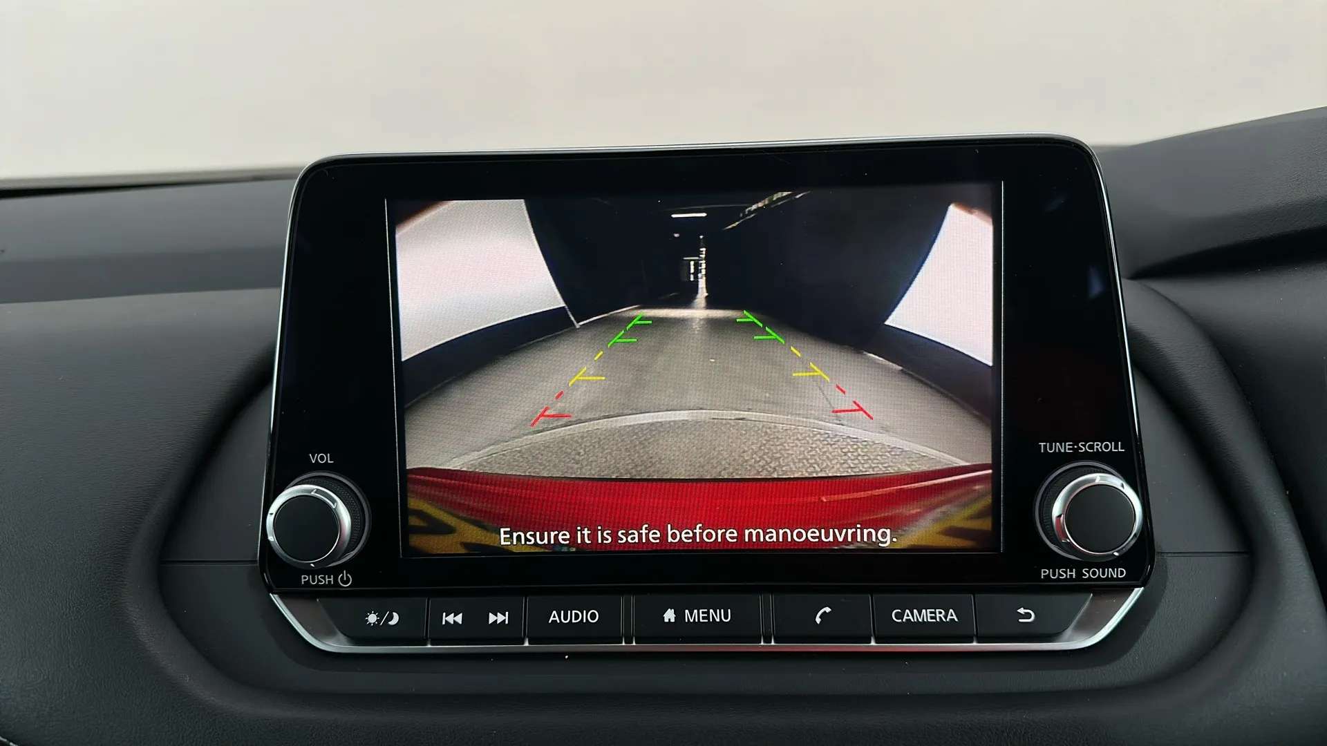 2024 NISSAN QASHQAI 2024 NISSAN QASHQAI