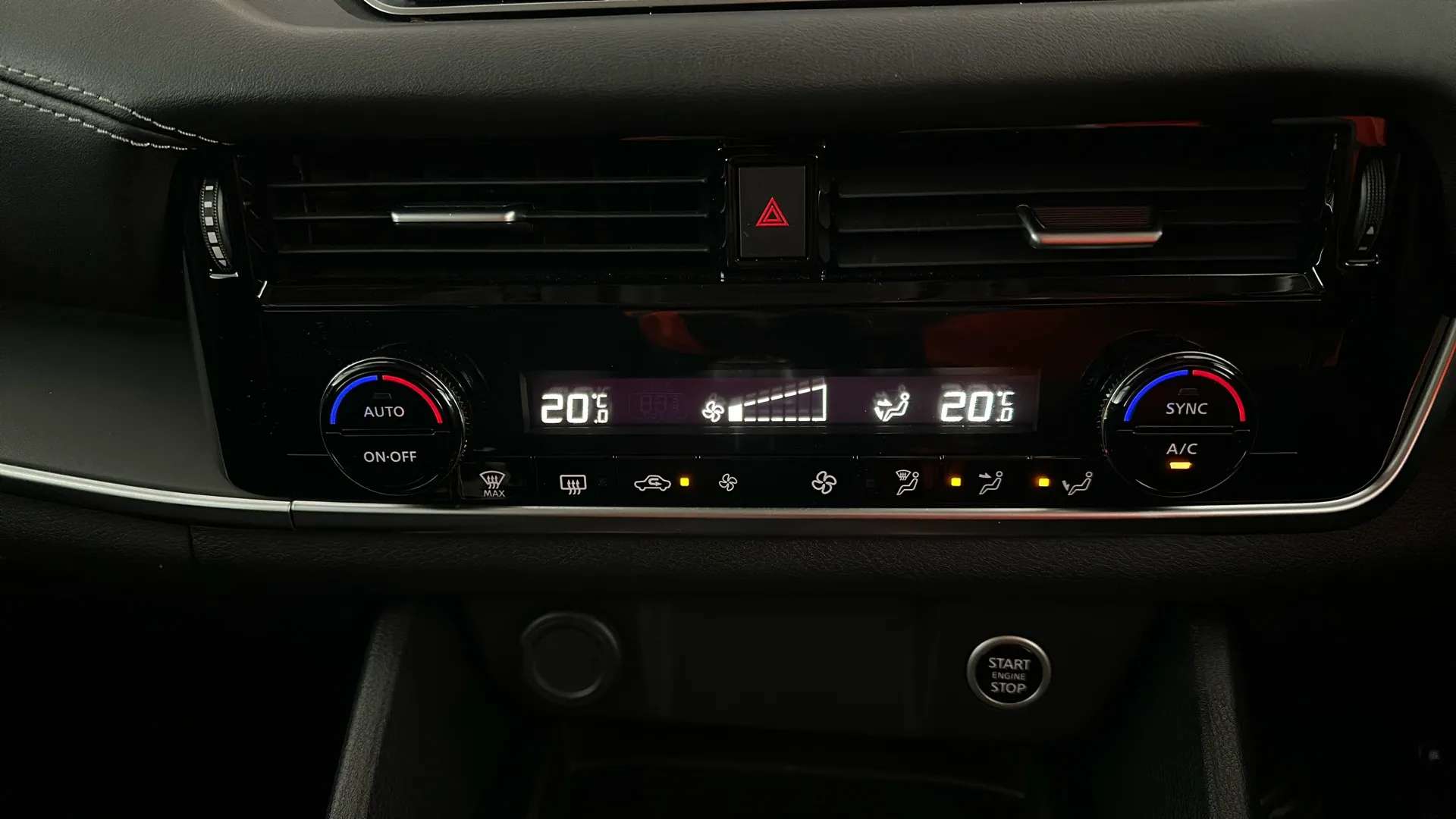 2024 NISSAN QASHQAI 2024 NISSAN QASHQAI