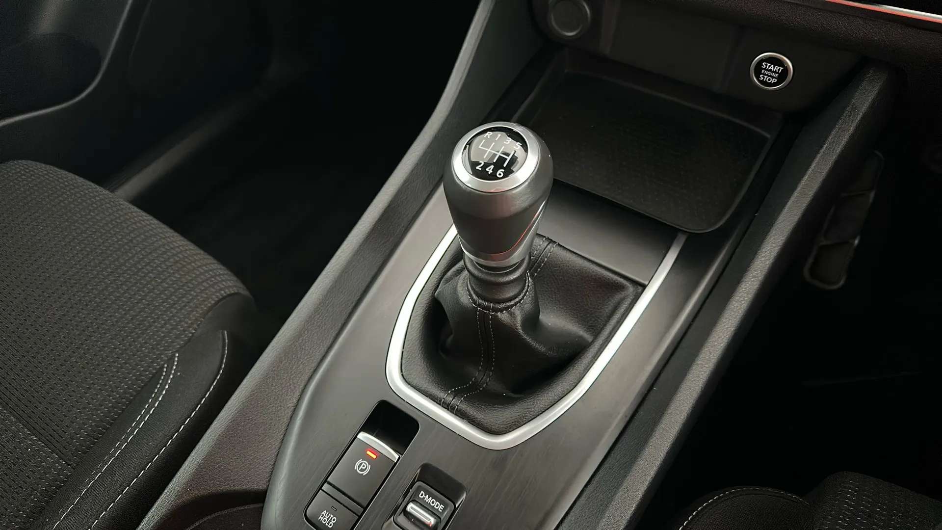 2024 NISSAN QASHQAI 2024 NISSAN QASHQAI