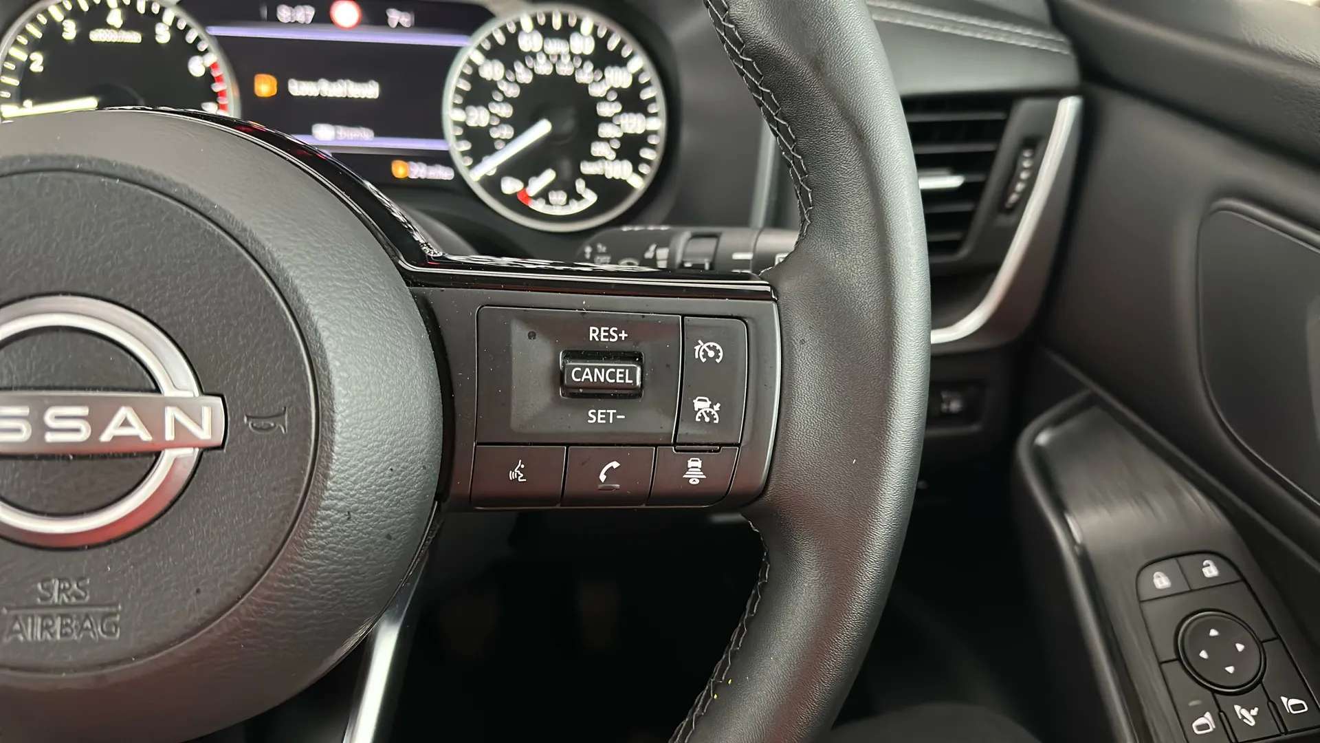 2024 NISSAN QASHQAI 2024 NISSAN QASHQAI