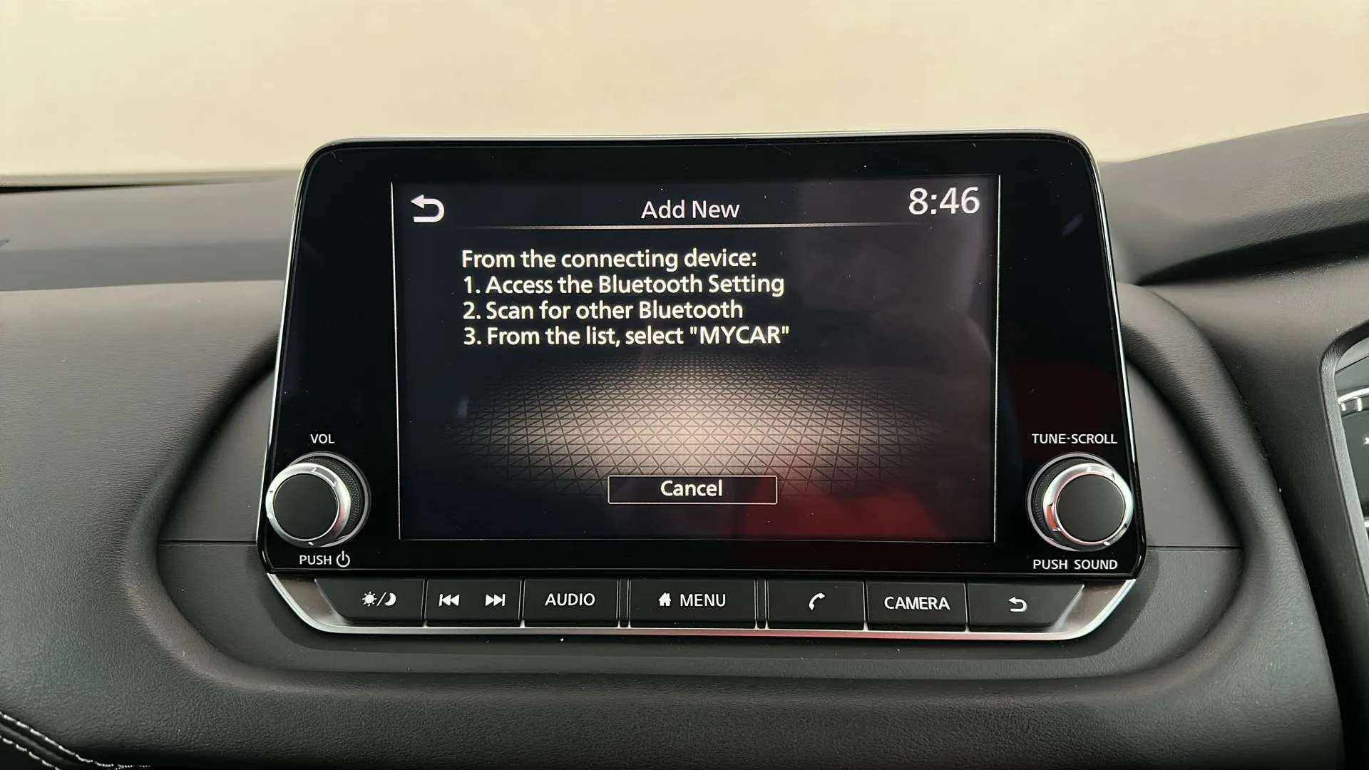 2024 NISSAN QASHQAI 2024 NISSAN QASHQAI