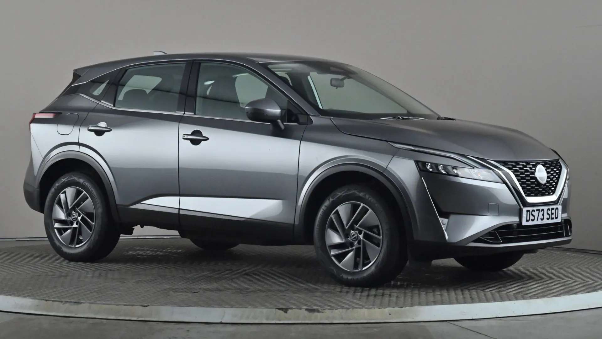 A 2024 NISSAN QASHQAI 1.3 DiG-T MH Acenta Premium A 2024 NISSAN QASHQAI 1.3 DiG-T MH Acenta Premium
