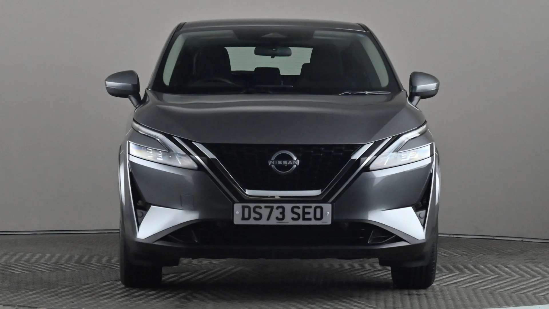 A 2024 NISSAN QASHQAI 1.3 DiG-T MH Acenta Premium A 2024 NISSAN QASHQAI 1.3 DiG-T MH Acenta Premium
