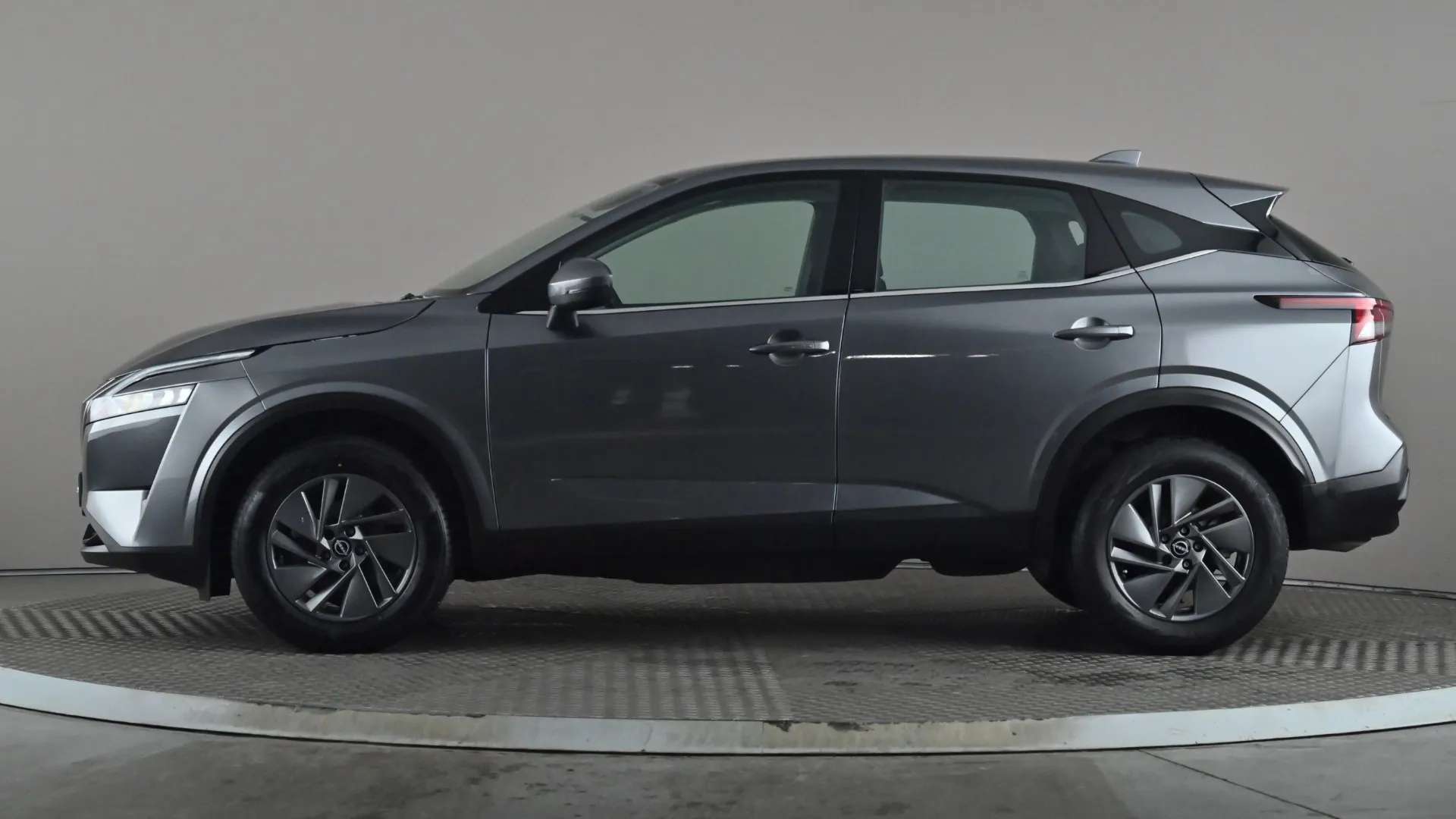 A 2024 NISSAN QASHQAI 1.3 DiG-T MH Acenta Premium A 2024 NISSAN QASHQAI 1.3 DiG-T MH Acenta Premium