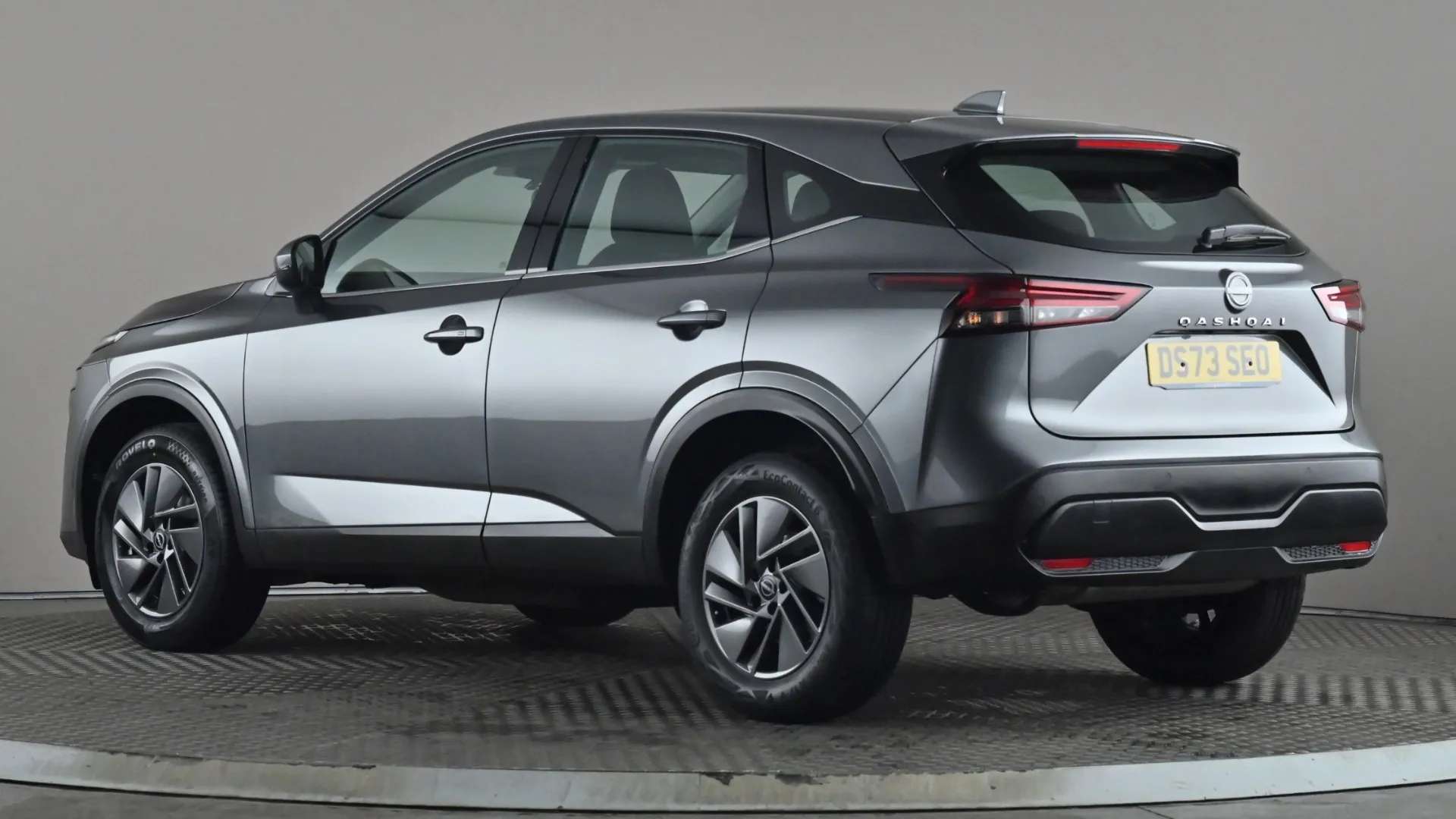 A 2024 NISSAN QASHQAI 1.3 DiG-T MH Acenta Premium A 2024 NISSAN QASHQAI 1.3 DiG-T MH Acenta Premium