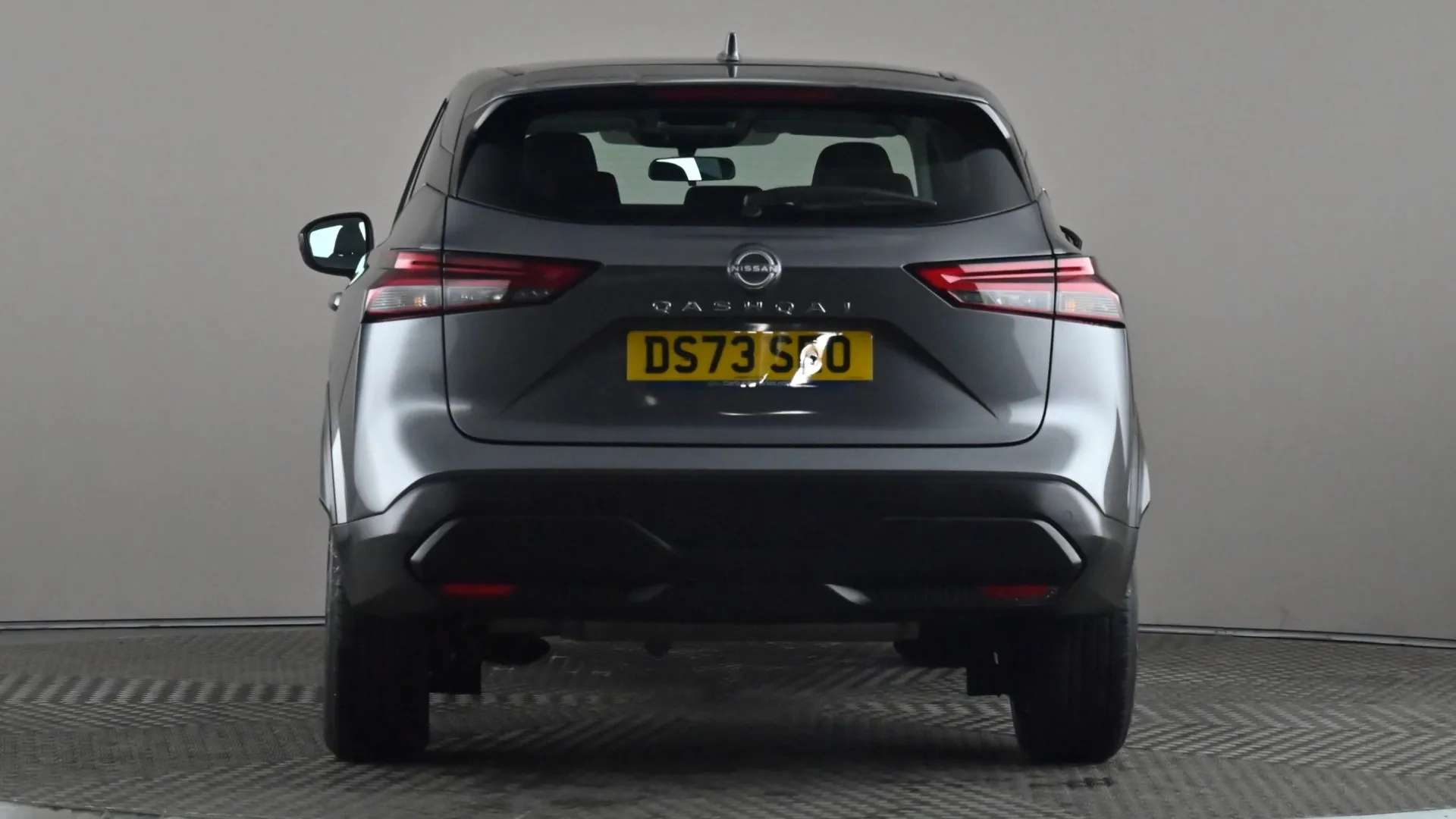 2024 NISSAN QASHQAI 2024 NISSAN QASHQAI