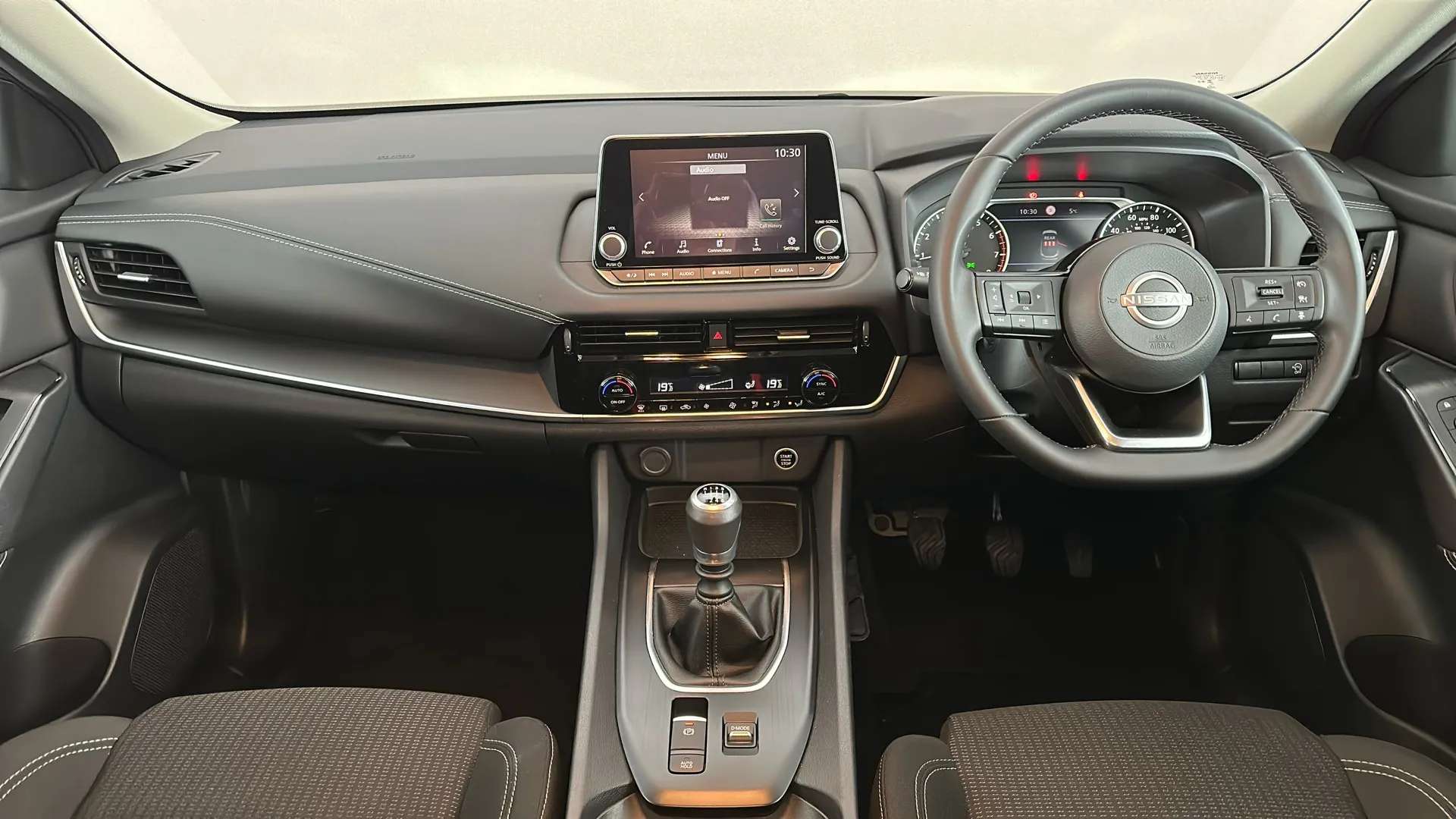 2024 NISSAN QASHQAI 2024 NISSAN QASHQAI