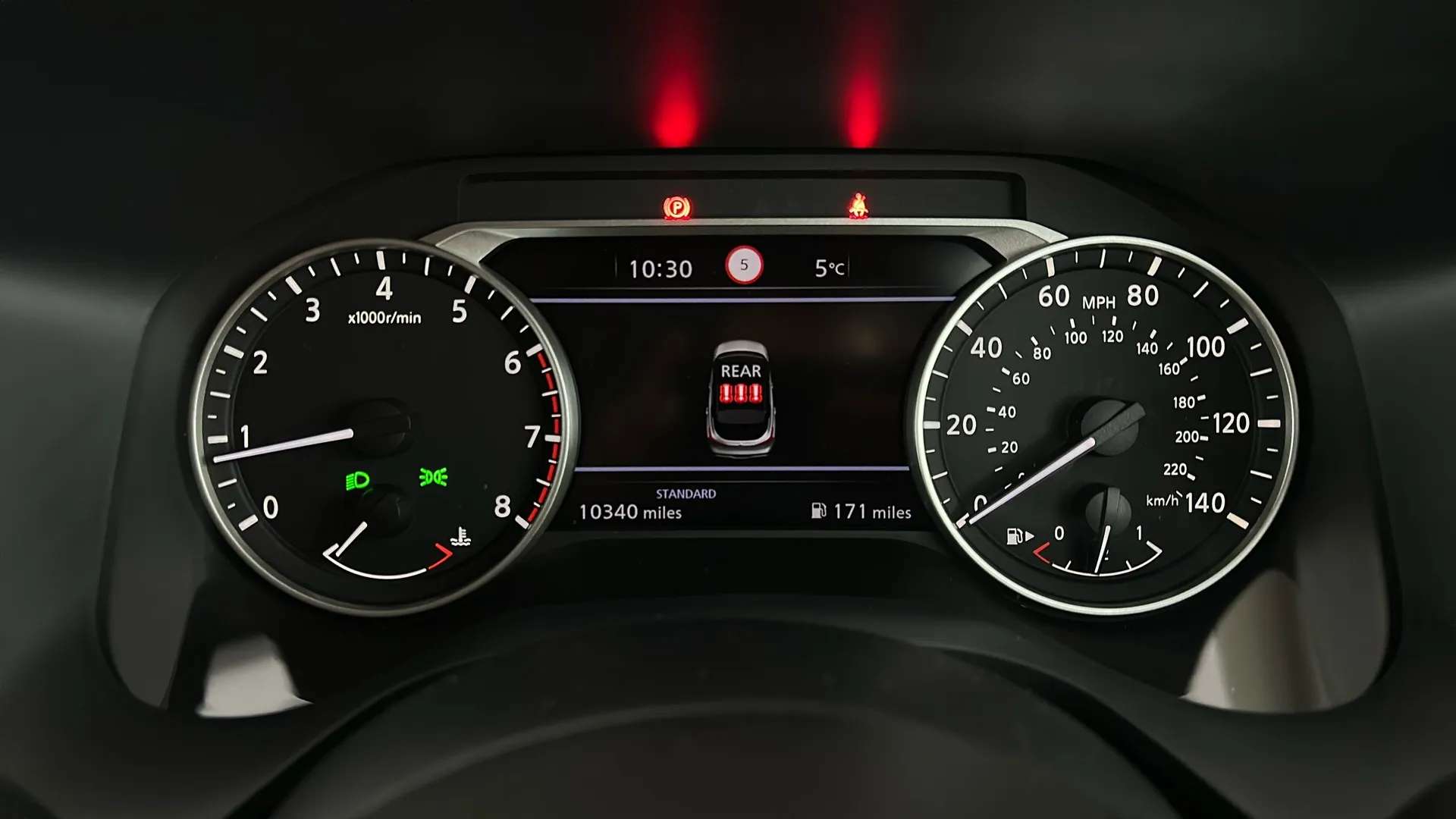 2024 NISSAN QASHQAI 2024 NISSAN QASHQAI