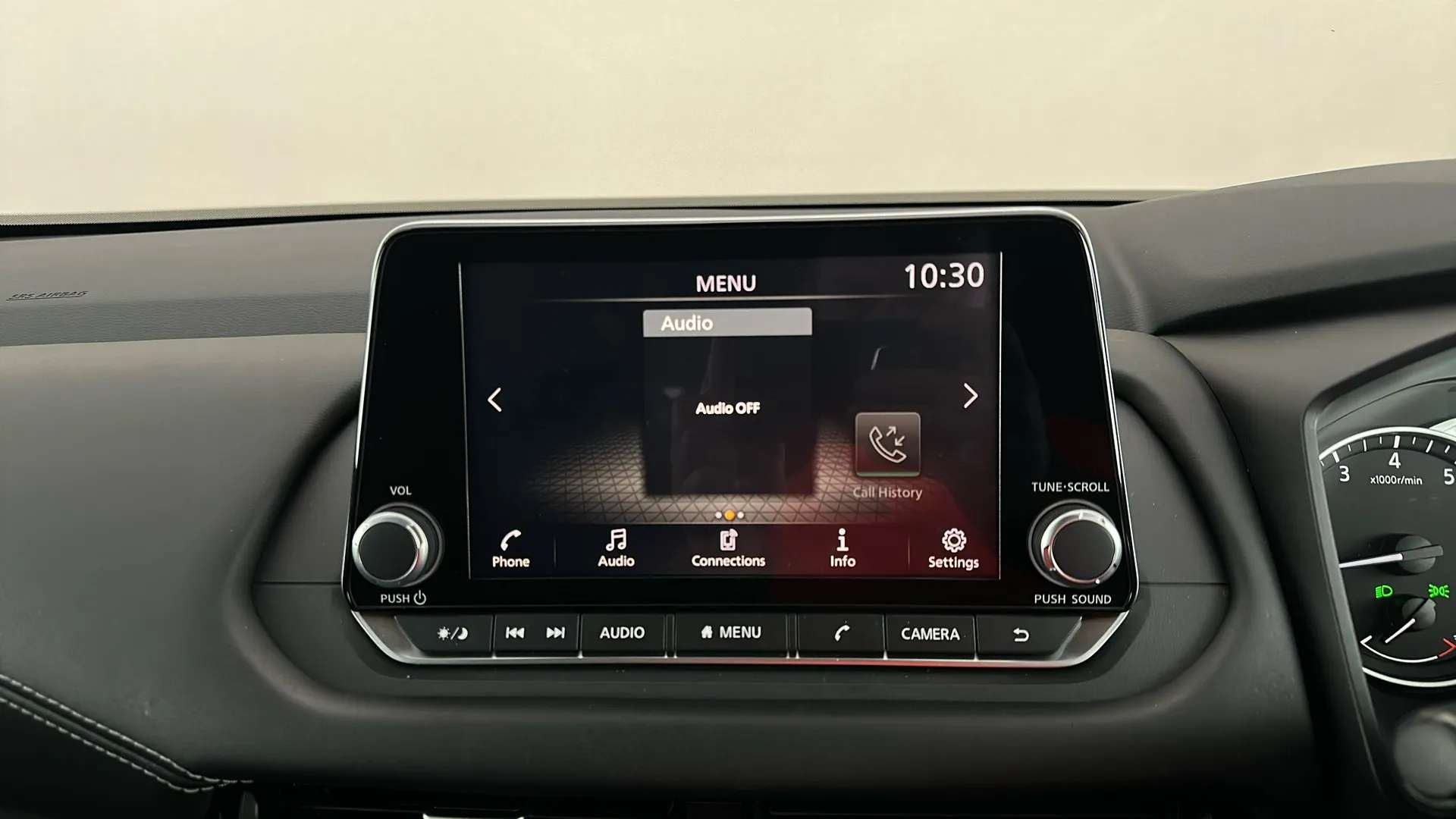 2024 NISSAN QASHQAI 2024 NISSAN QASHQAI