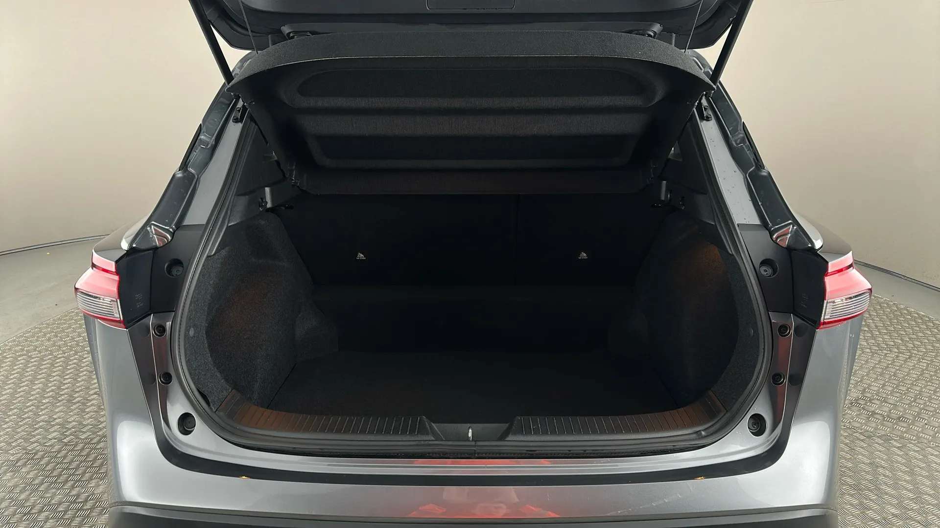 2024 NISSAN QASHQAI 2024 NISSAN QASHQAI