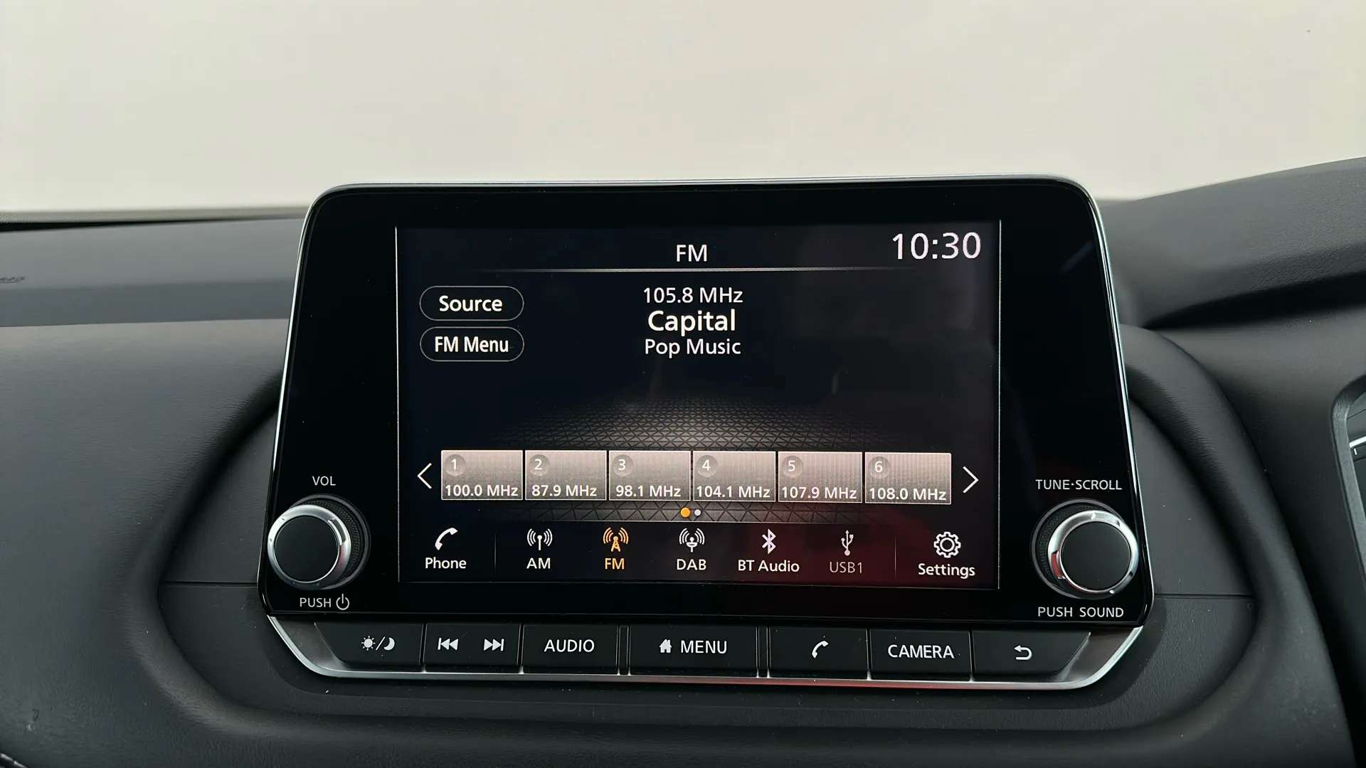2024 NISSAN QASHQAI 2024 NISSAN QASHQAI