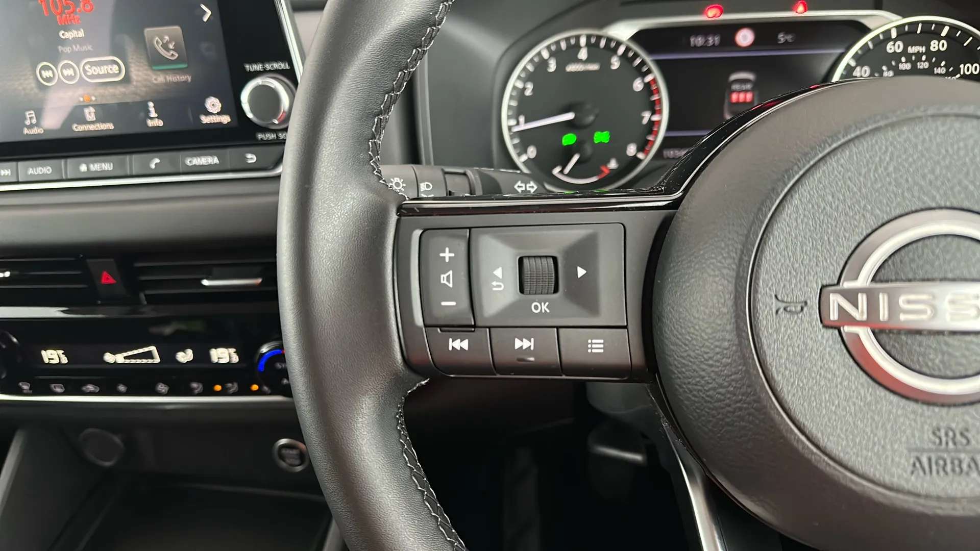 2024 NISSAN QASHQAI 2024 NISSAN QASHQAI