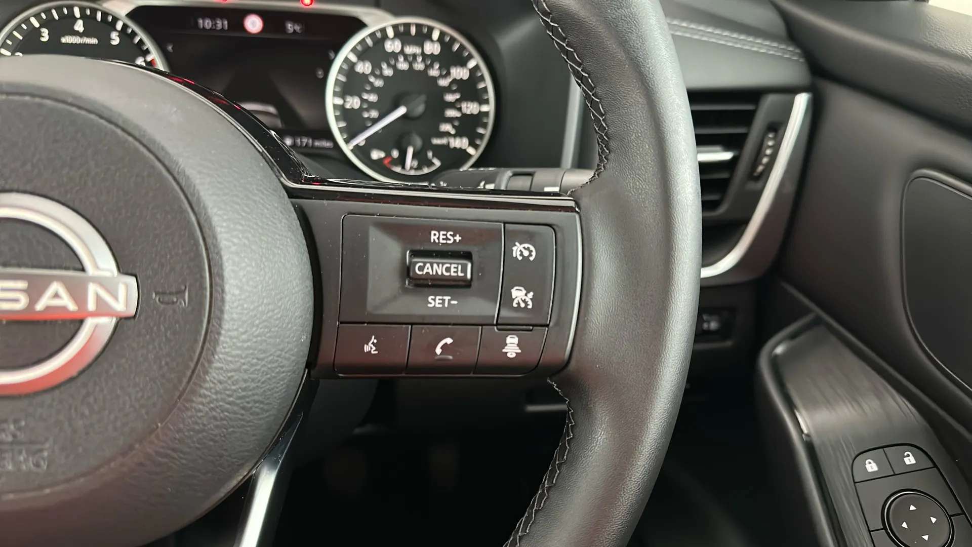 2024 NISSAN QASHQAI 2024 NISSAN QASHQAI