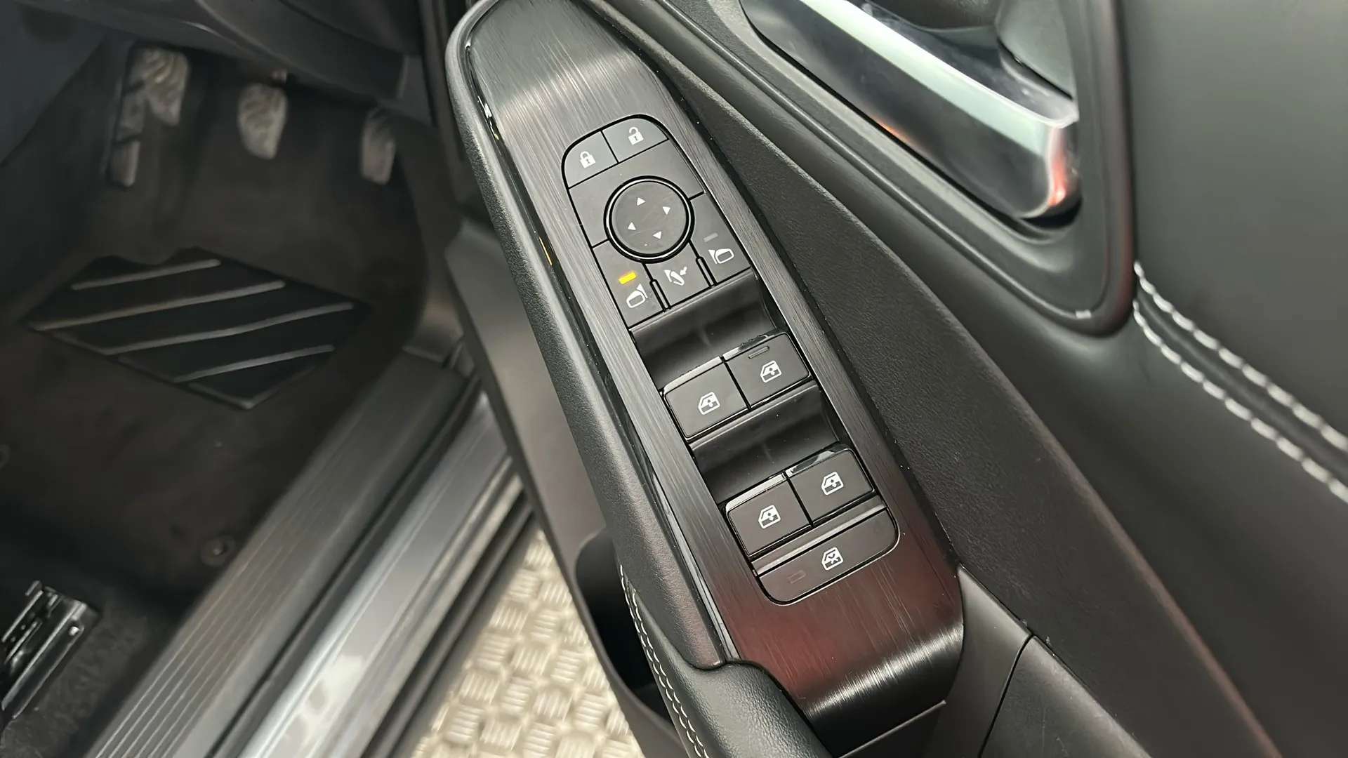 2024 NISSAN QASHQAI 2024 NISSAN QASHQAI