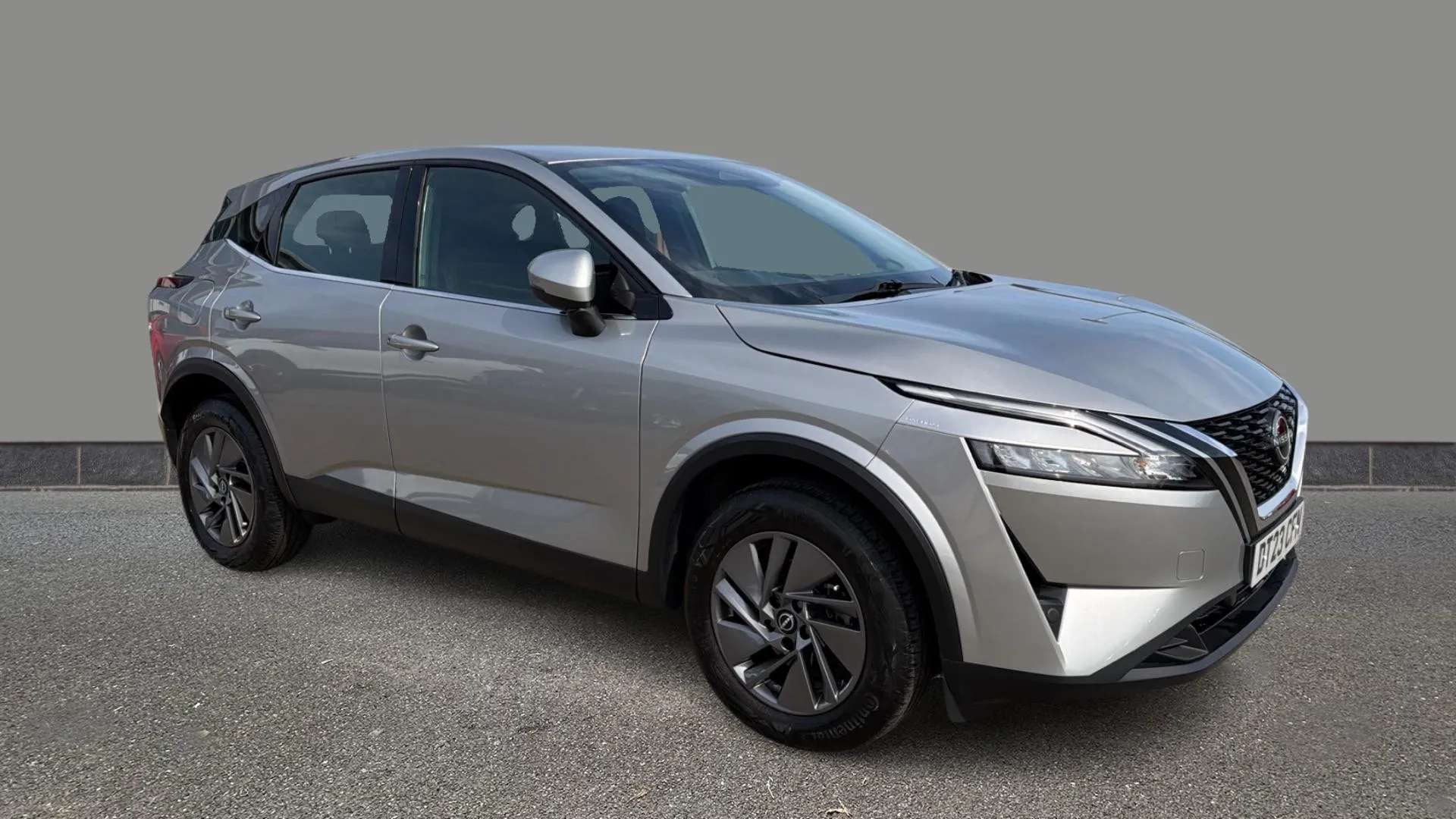 A 2023 NISSAN QASHQAI 1.3 DiG-T MH Acenta Premium A 2023 NISSAN QASHQAI 1.3 DiG-T MH Acenta Premium